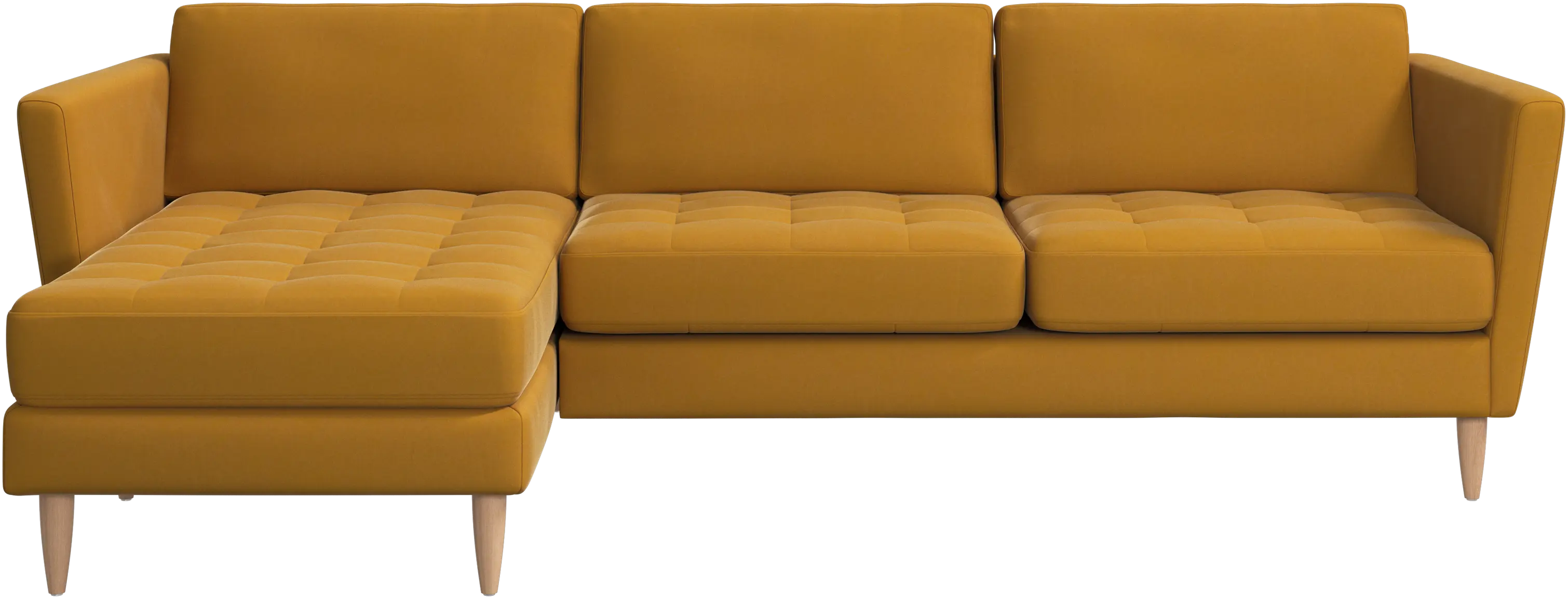 Osaka chaise longue sofa