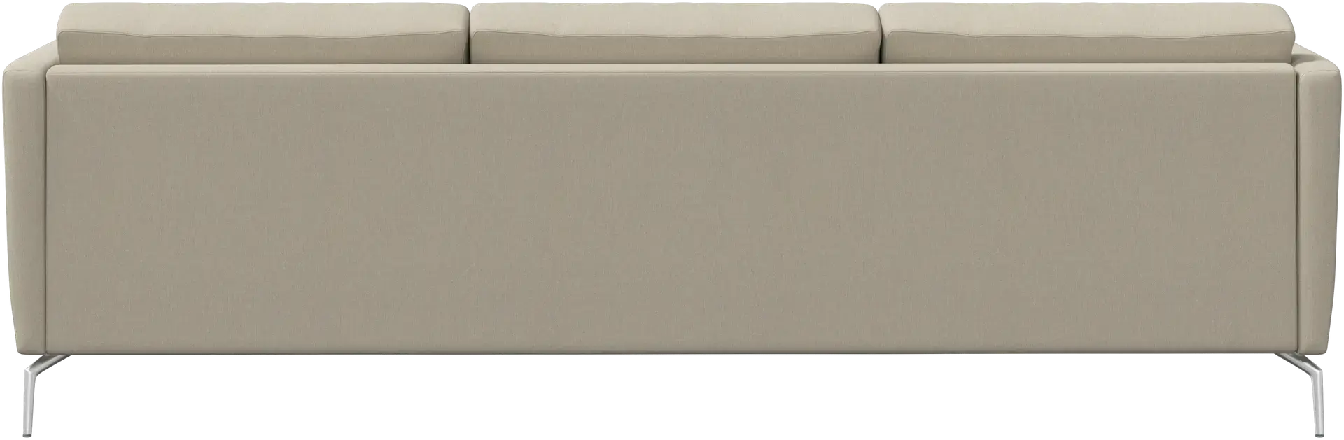 Sofas Canapé 3 places Osaka à -20 %