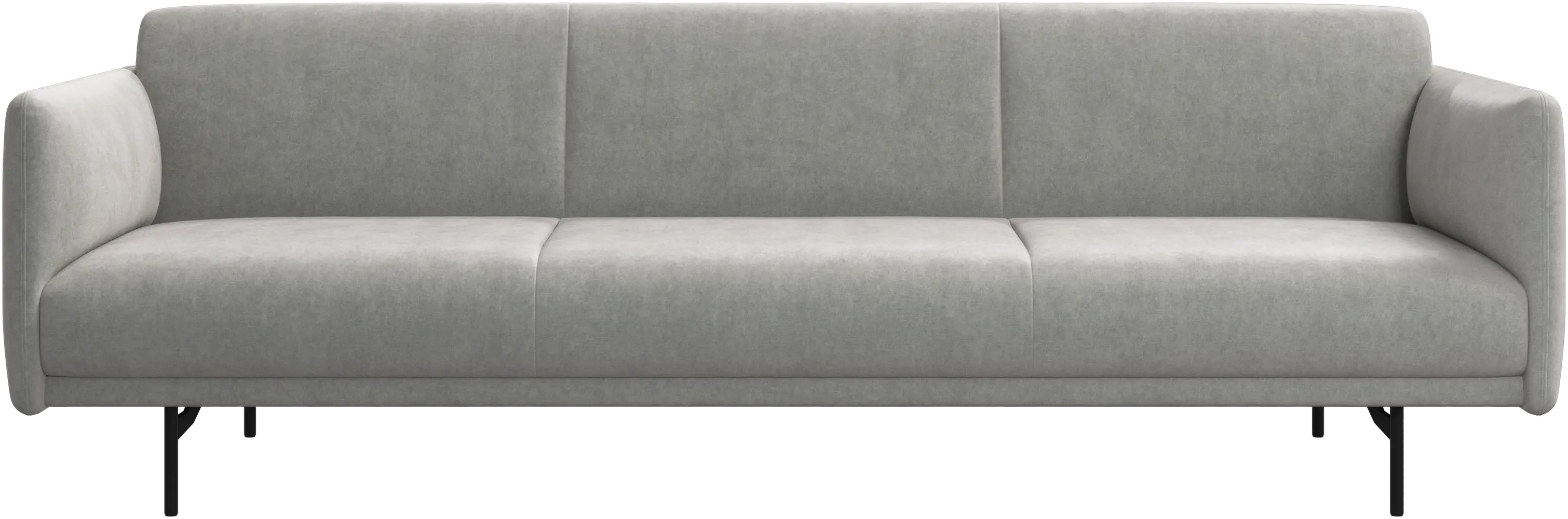 Berne 3 seater