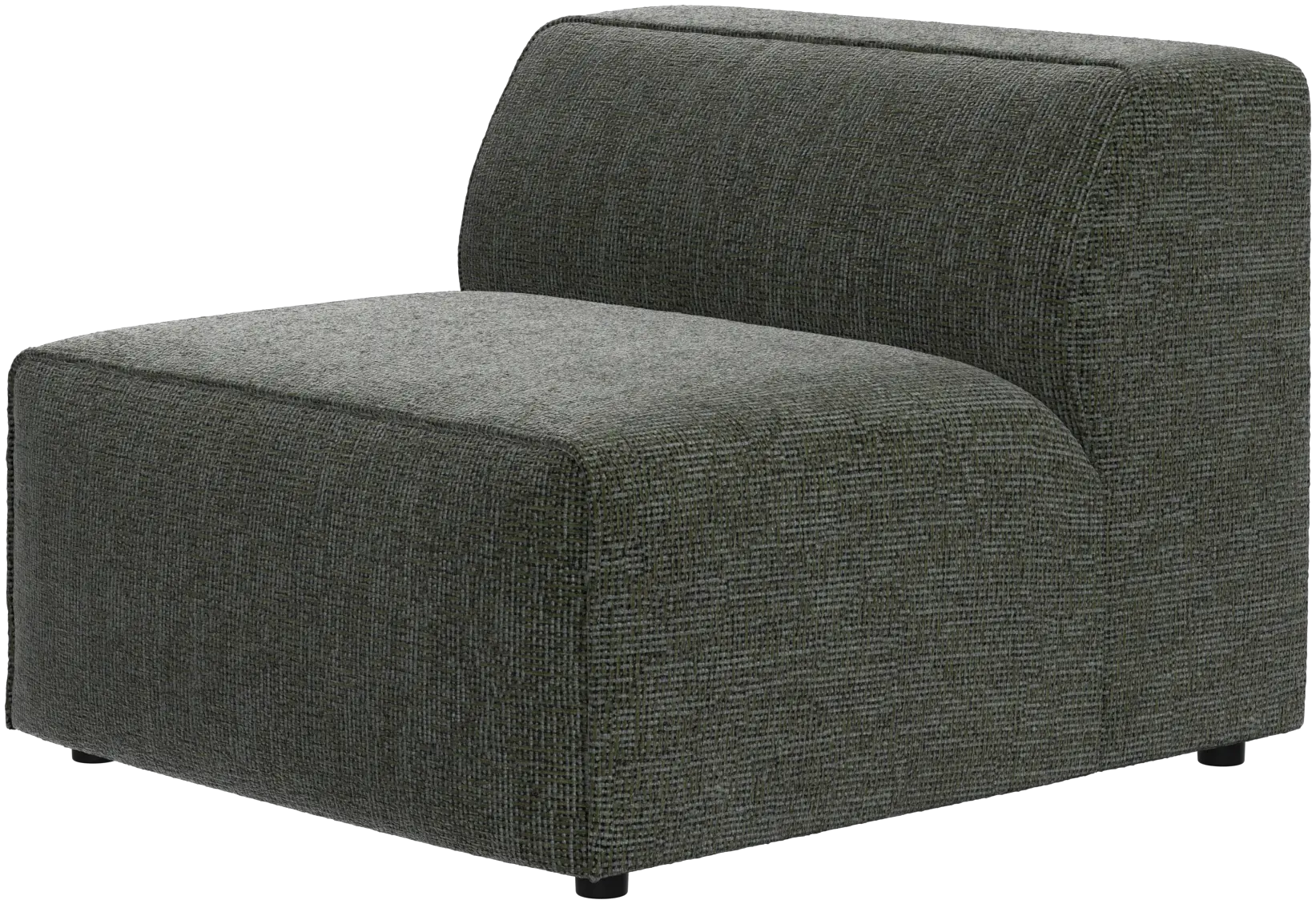 Carmo 1 θέσης, χωρίς μπράτσα