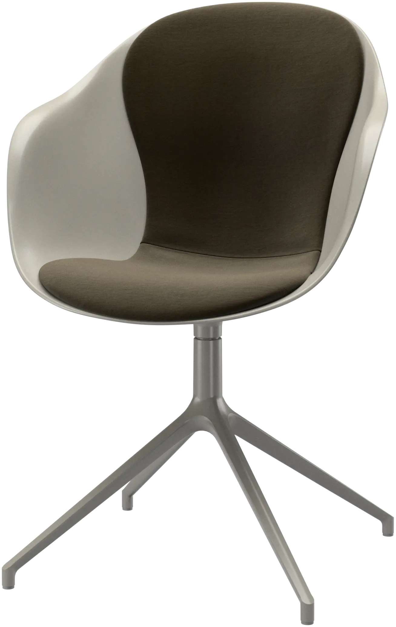 Adelaide chair with swivel function