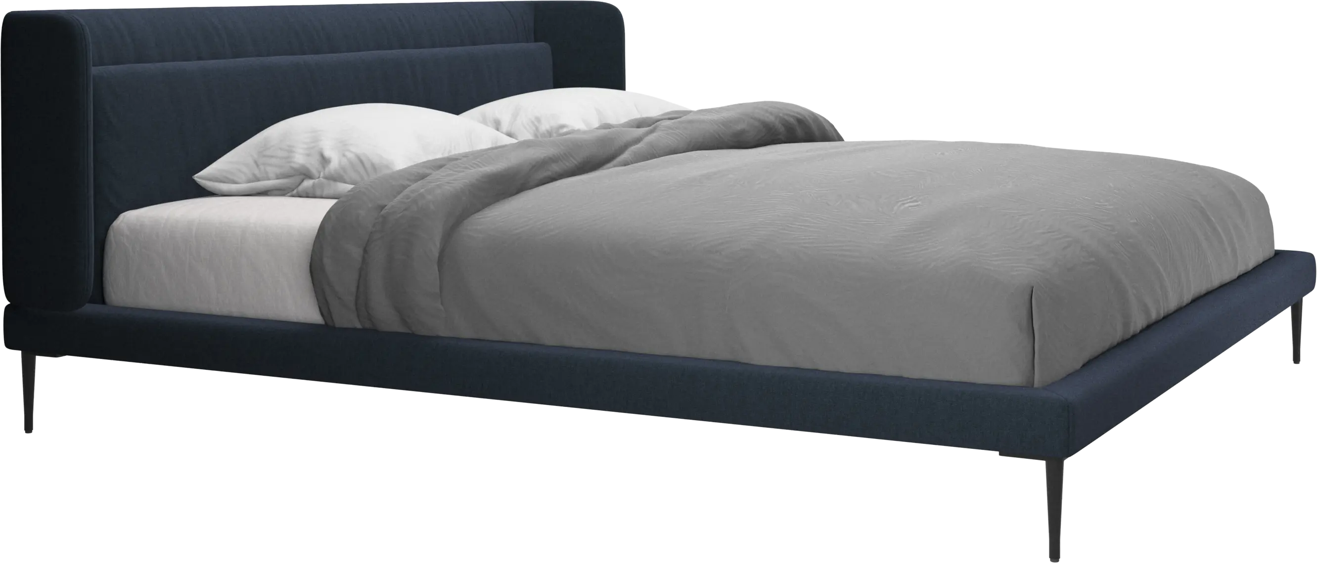 Lit Austin, excl. matelas
