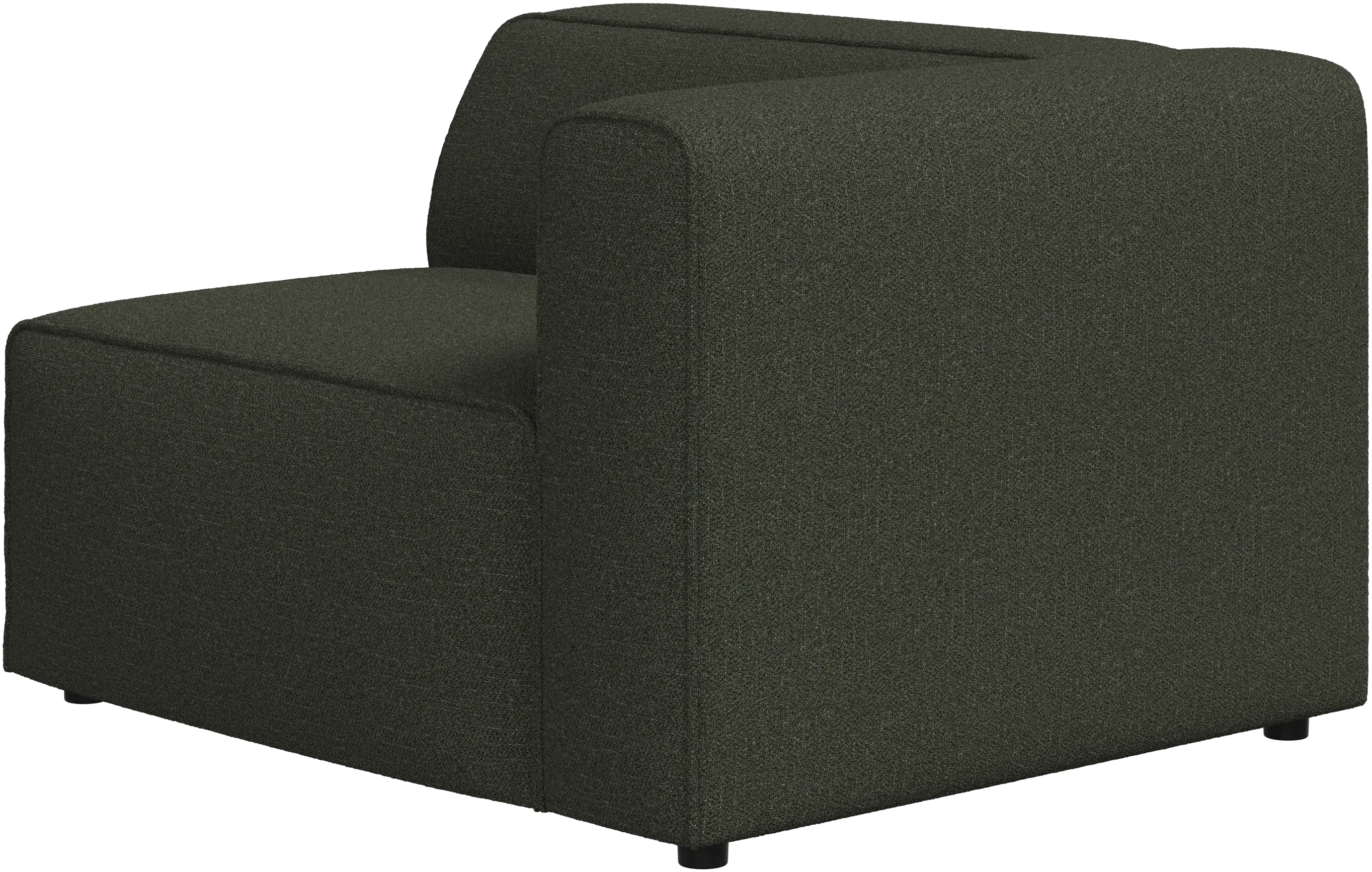 Carmo armchair