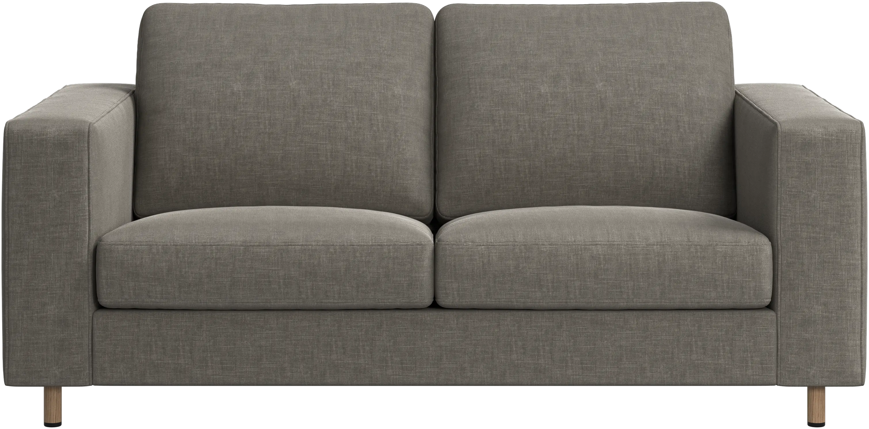 Indivi 2-seters sofa