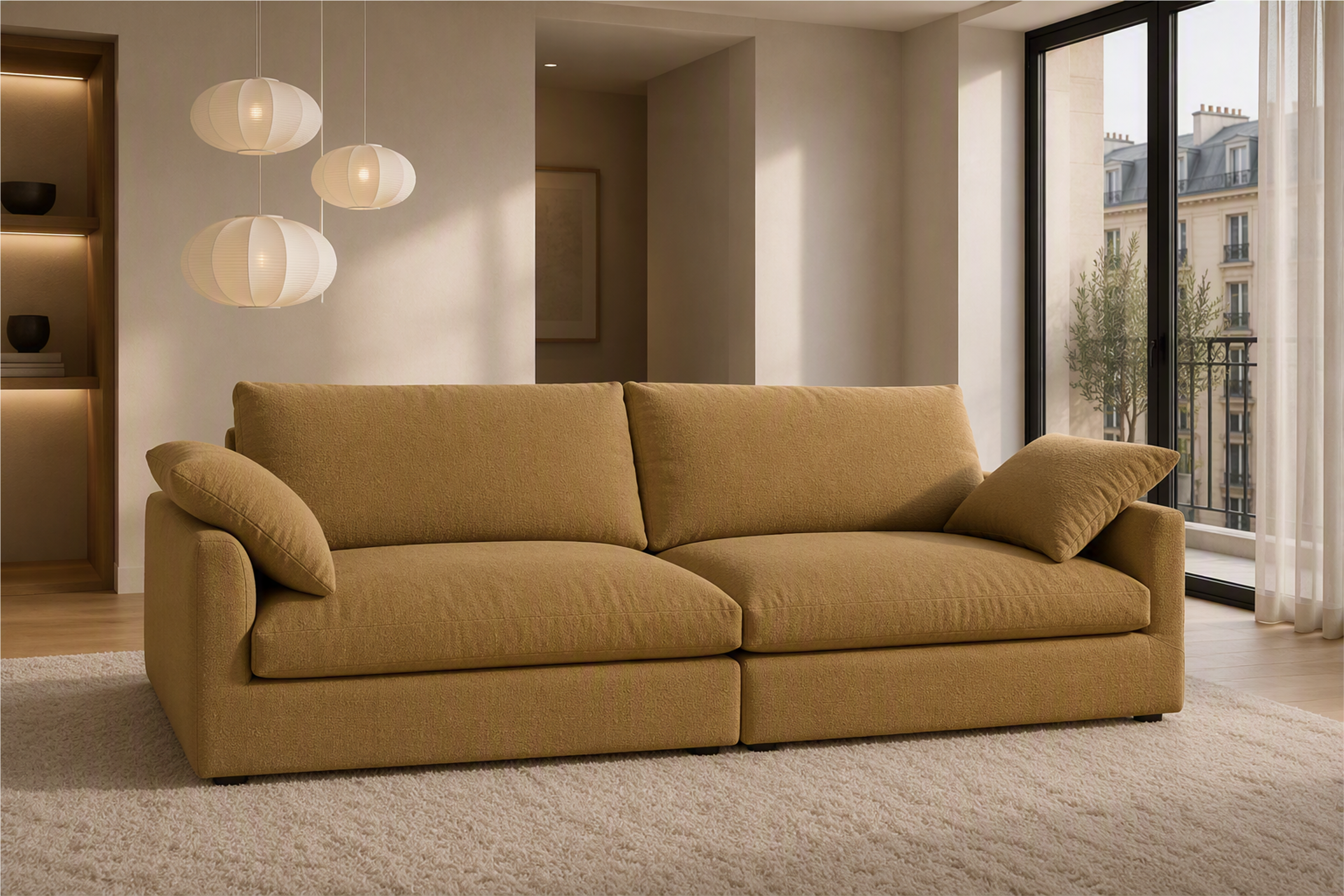 Sofas