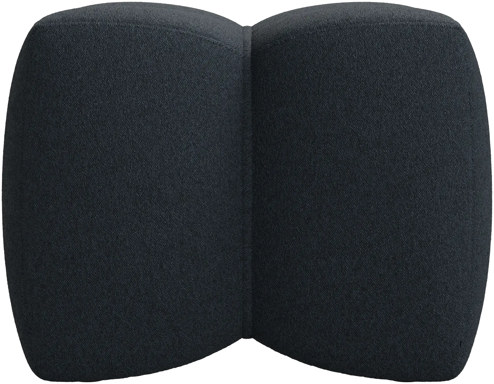 Nawabari footstool small