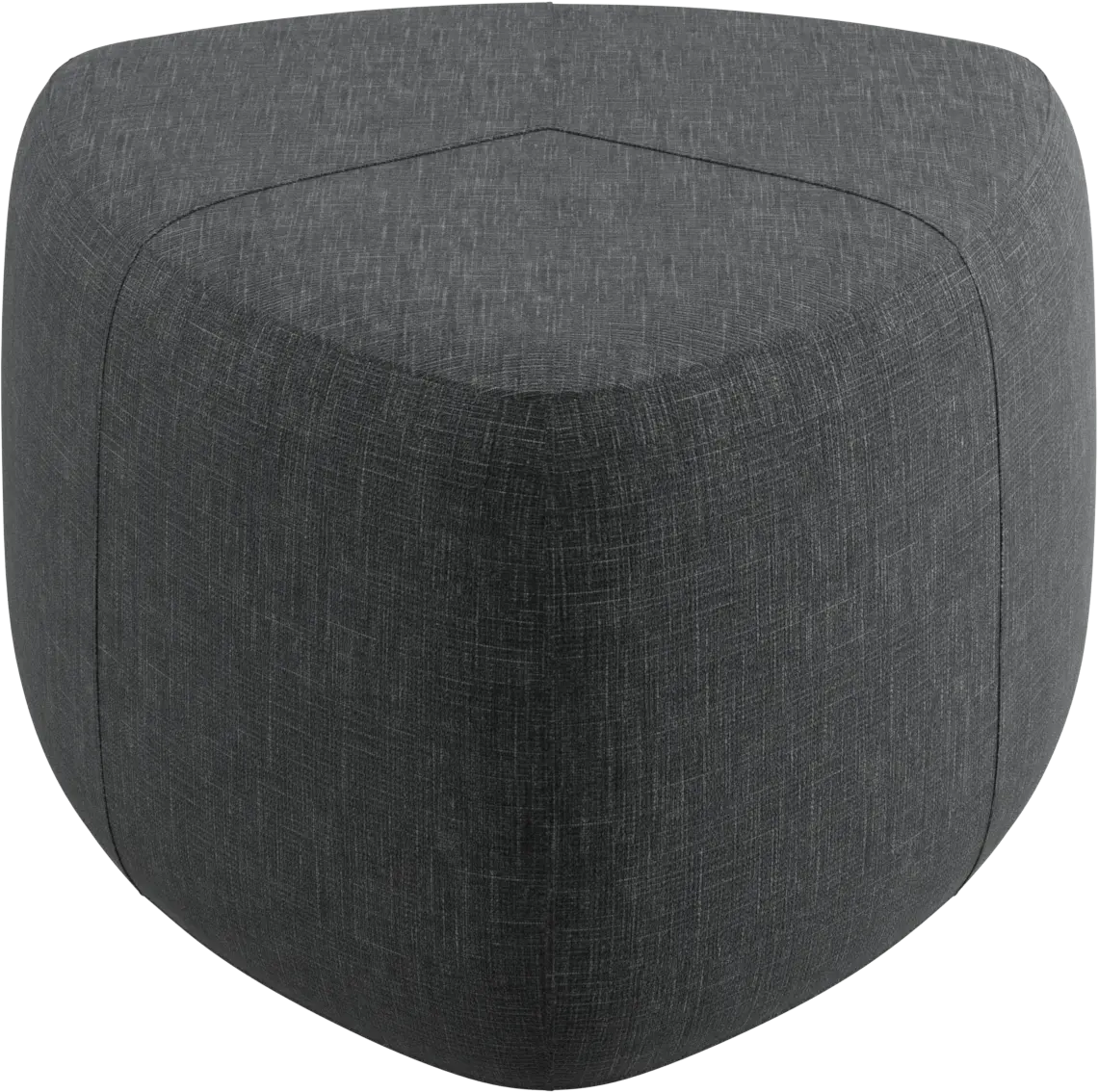 Bermuda footstool