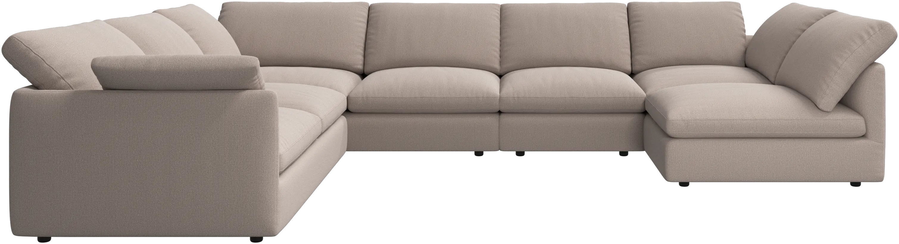 Milano Ecksofa