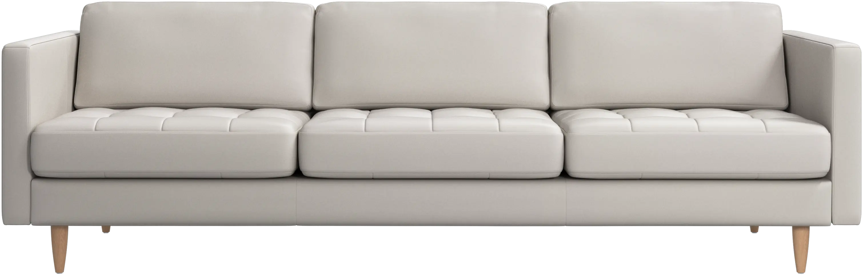 Sofá Osaka de 3 lugares