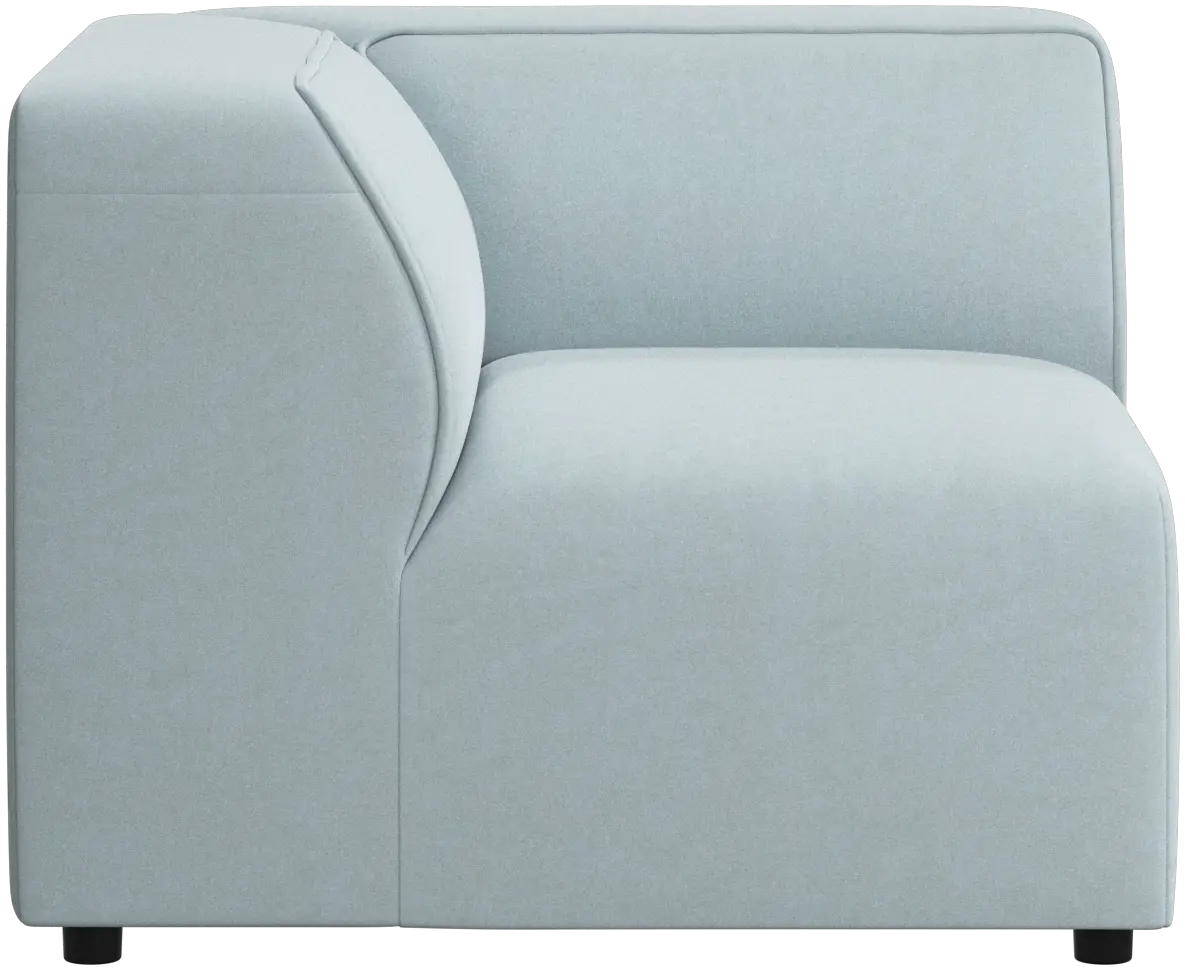 Carmo corner module sofa
