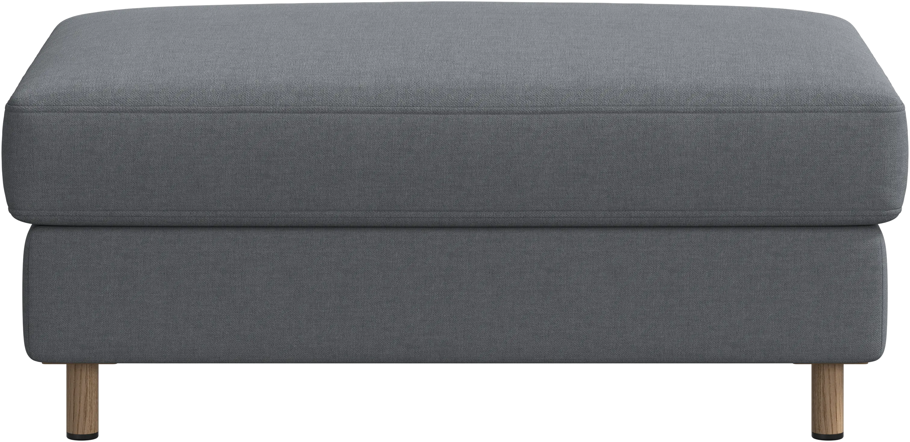 Indivi footstool