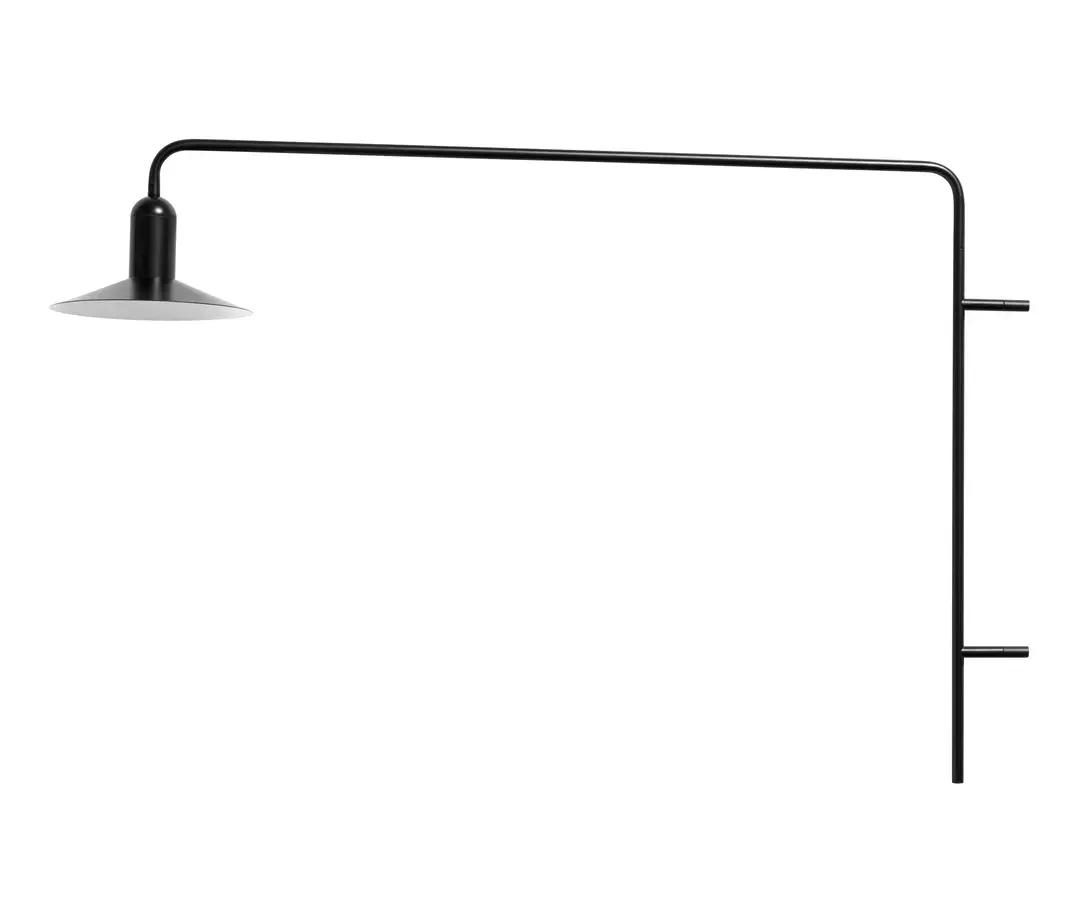 Lamps 56% OFF - Aerial wall lamp [ON SHOWROOM FLOOR] OSA06