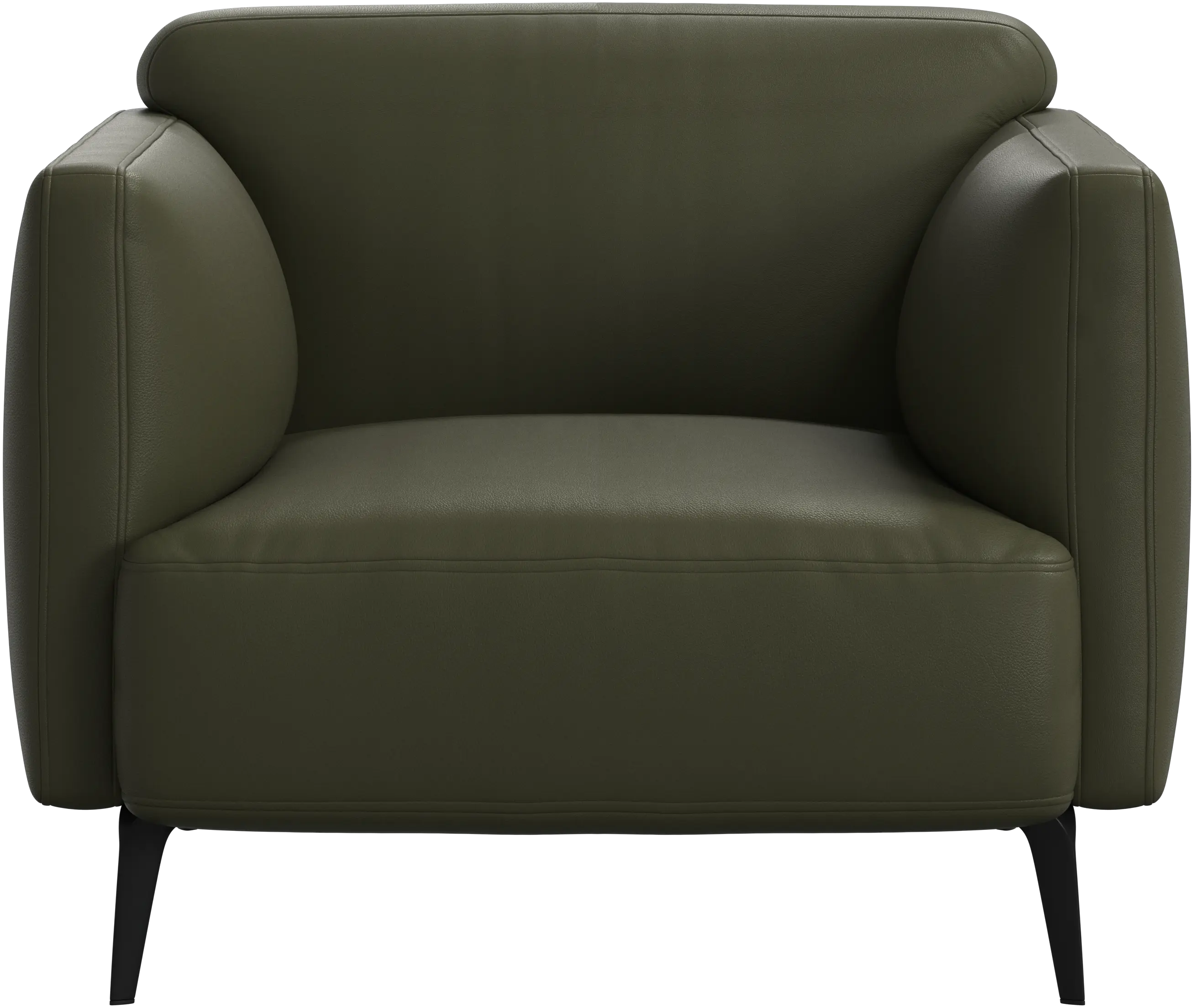 Modena armchair