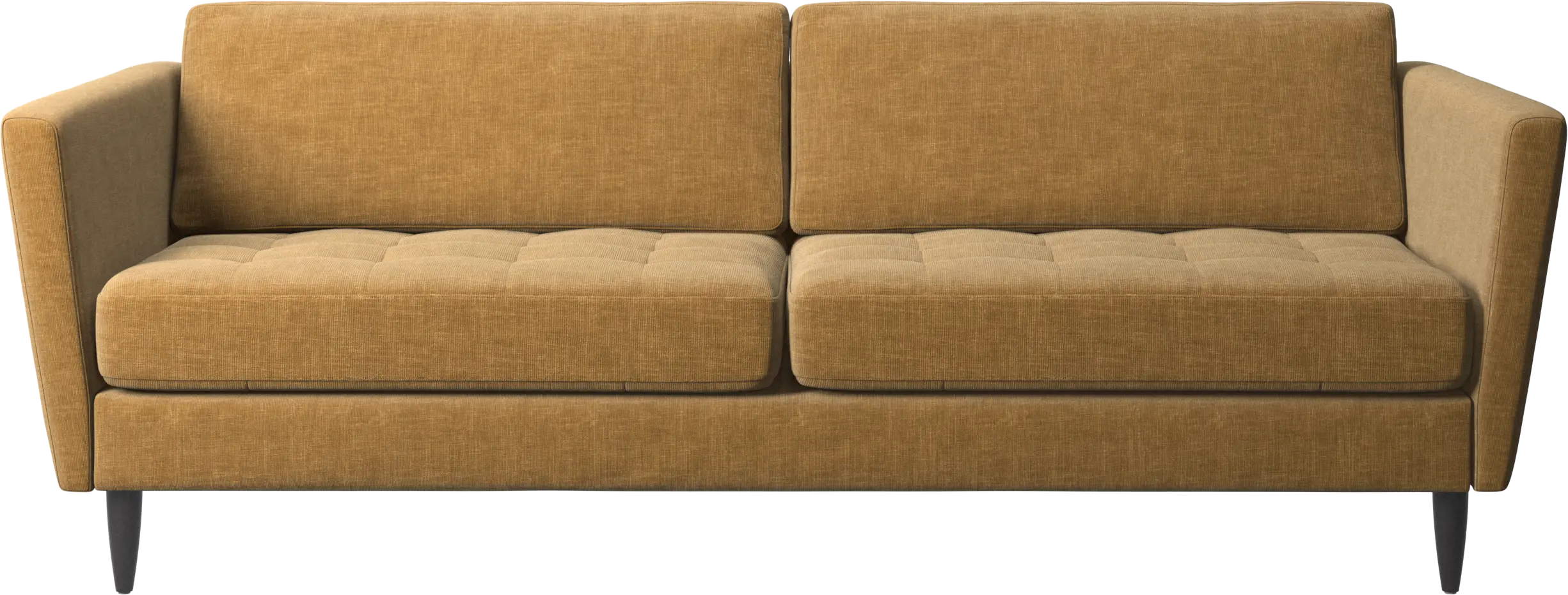 Osaka 2,5-istuttava sohva