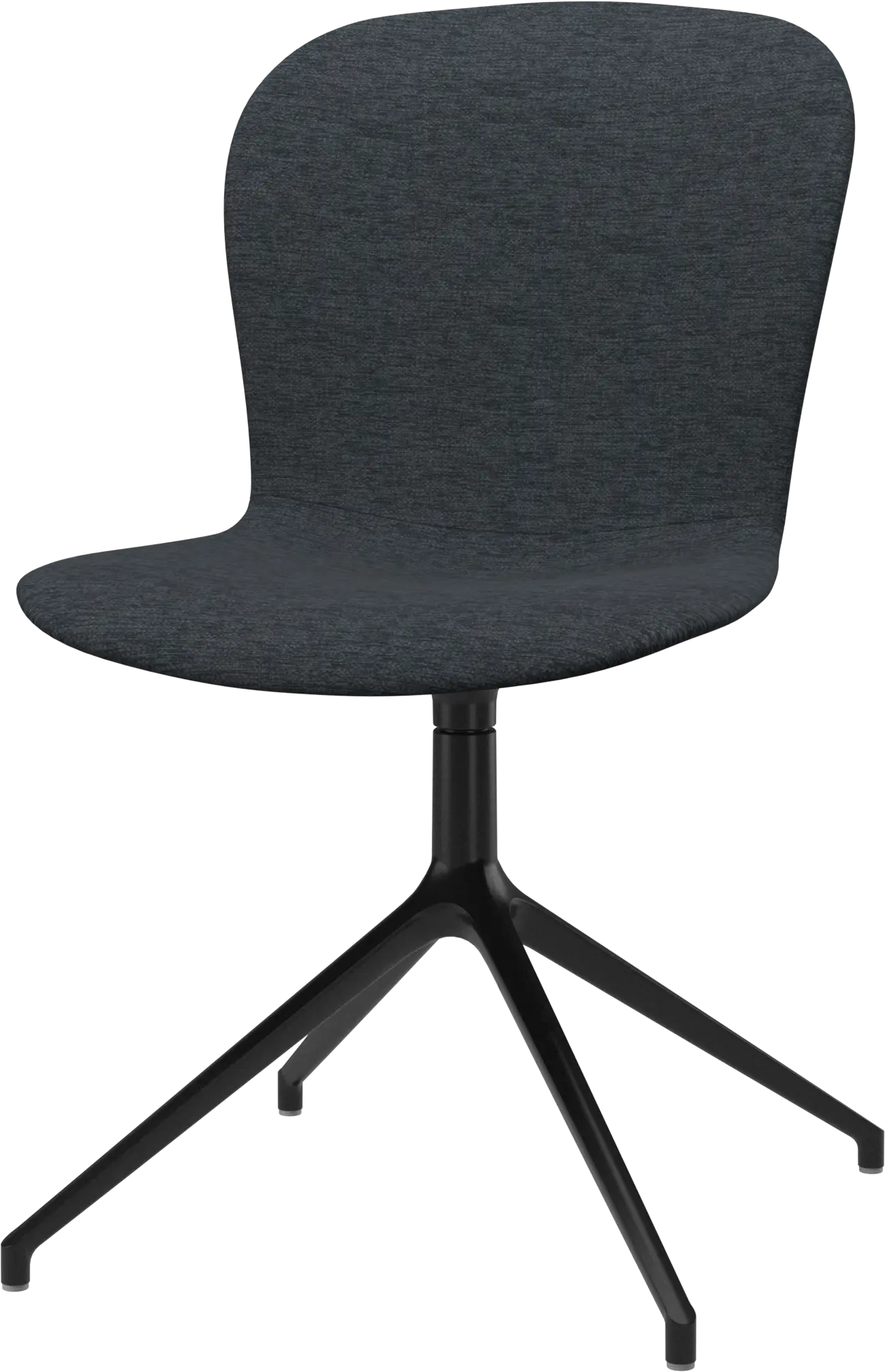 Adelaide matstol med snurrfunktion