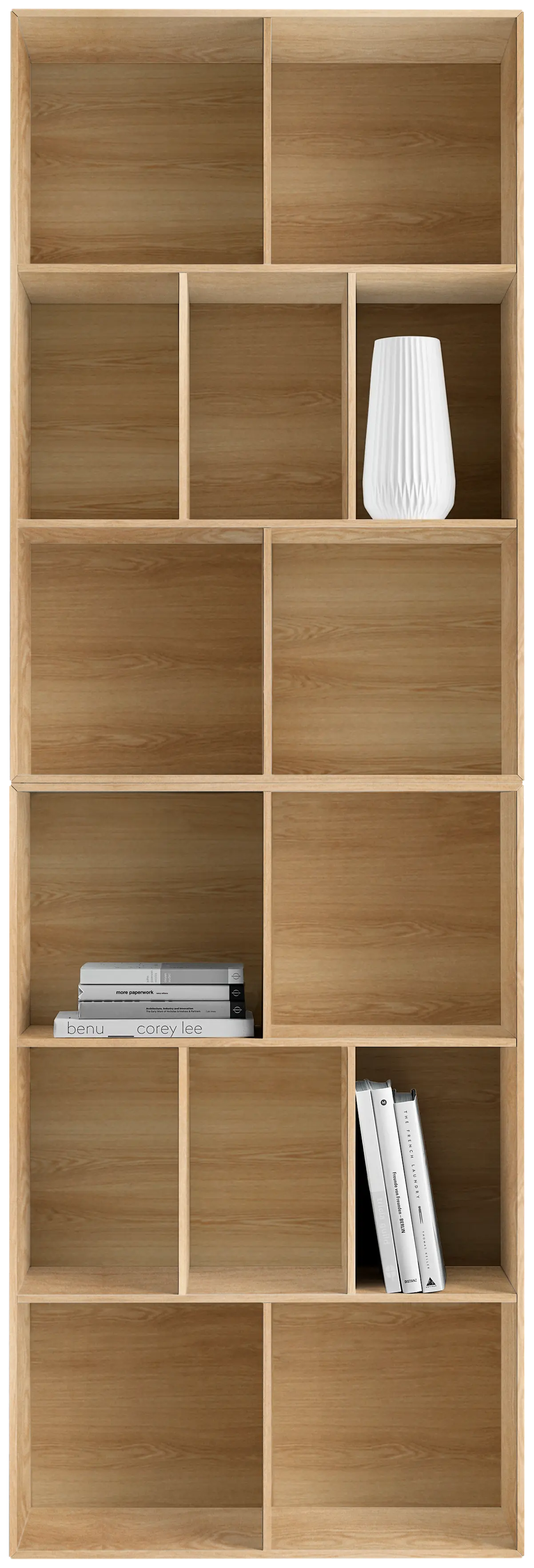 Combinaison murale Como