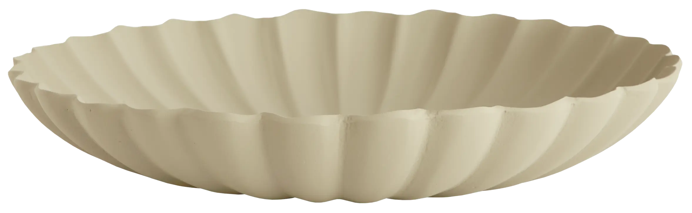 Parasol bowl