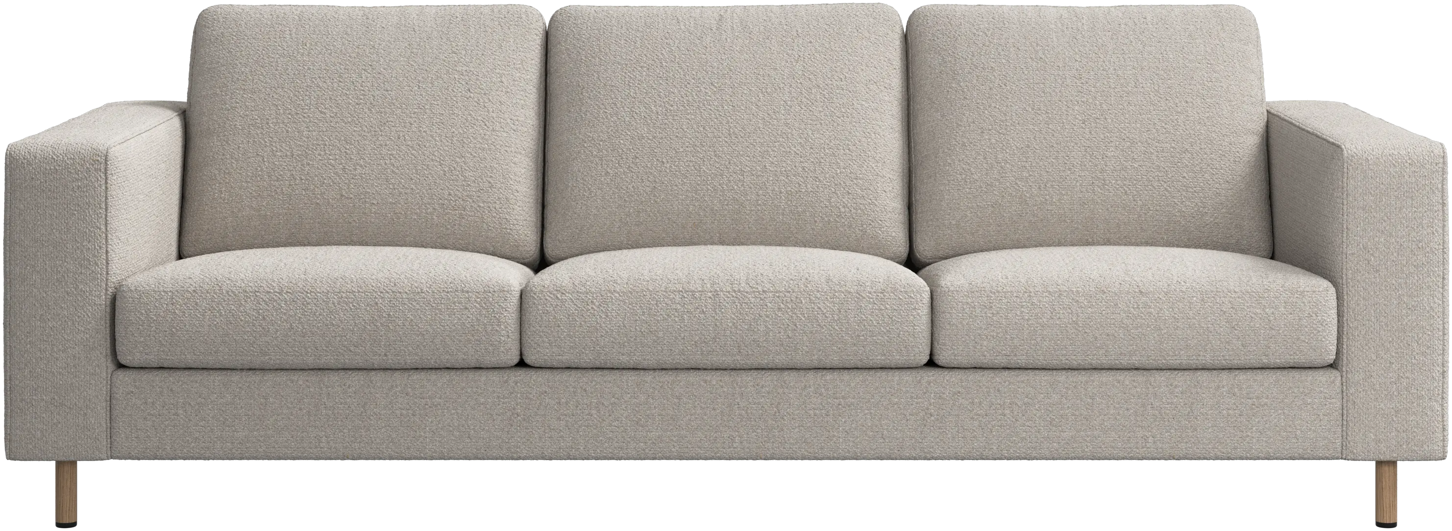 Indivi 3 seater sofa
