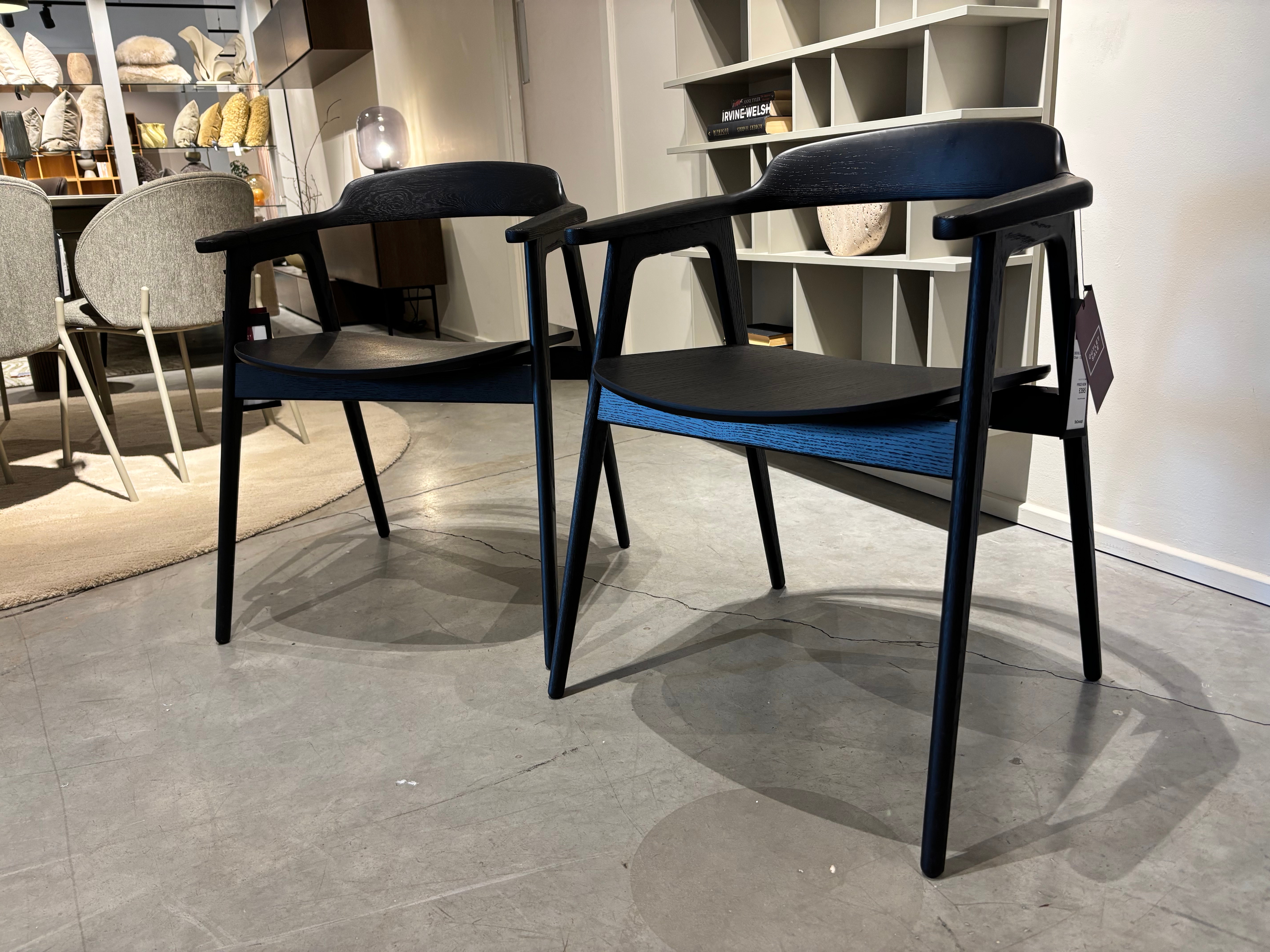 Dining chairs