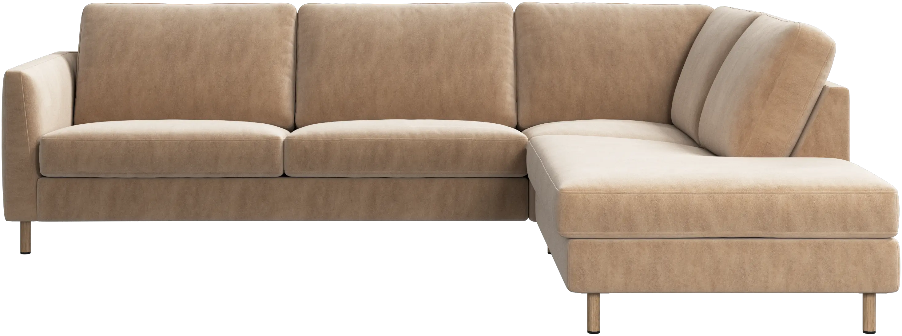 Indivi Ecksofa rechts