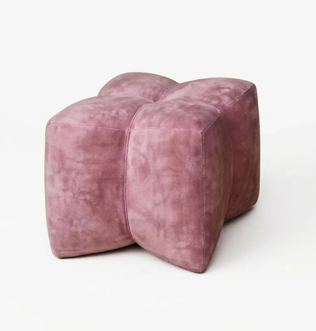 Footstool Nawabari taburetka - 30 %