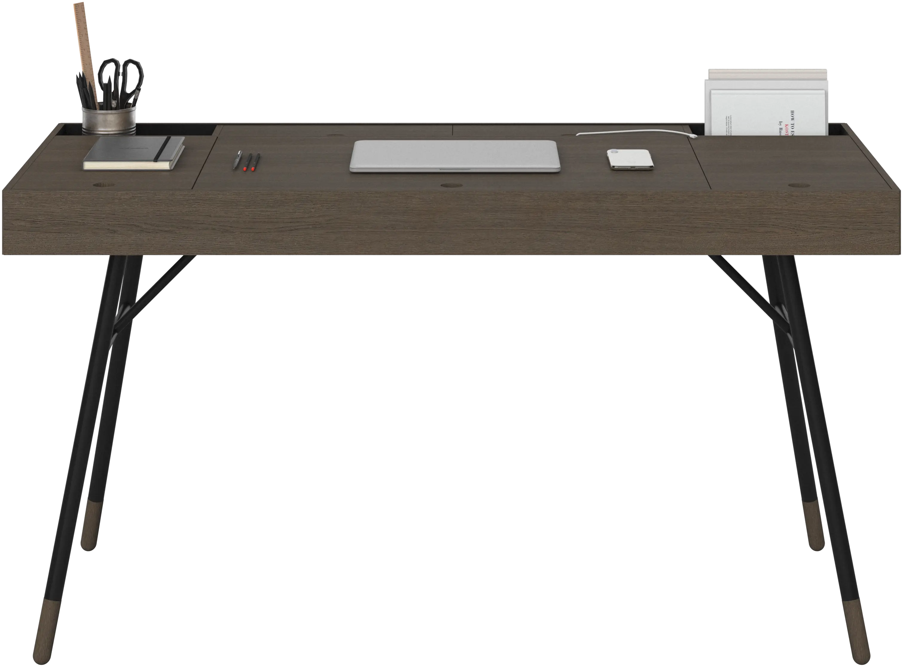 Cupertino desk