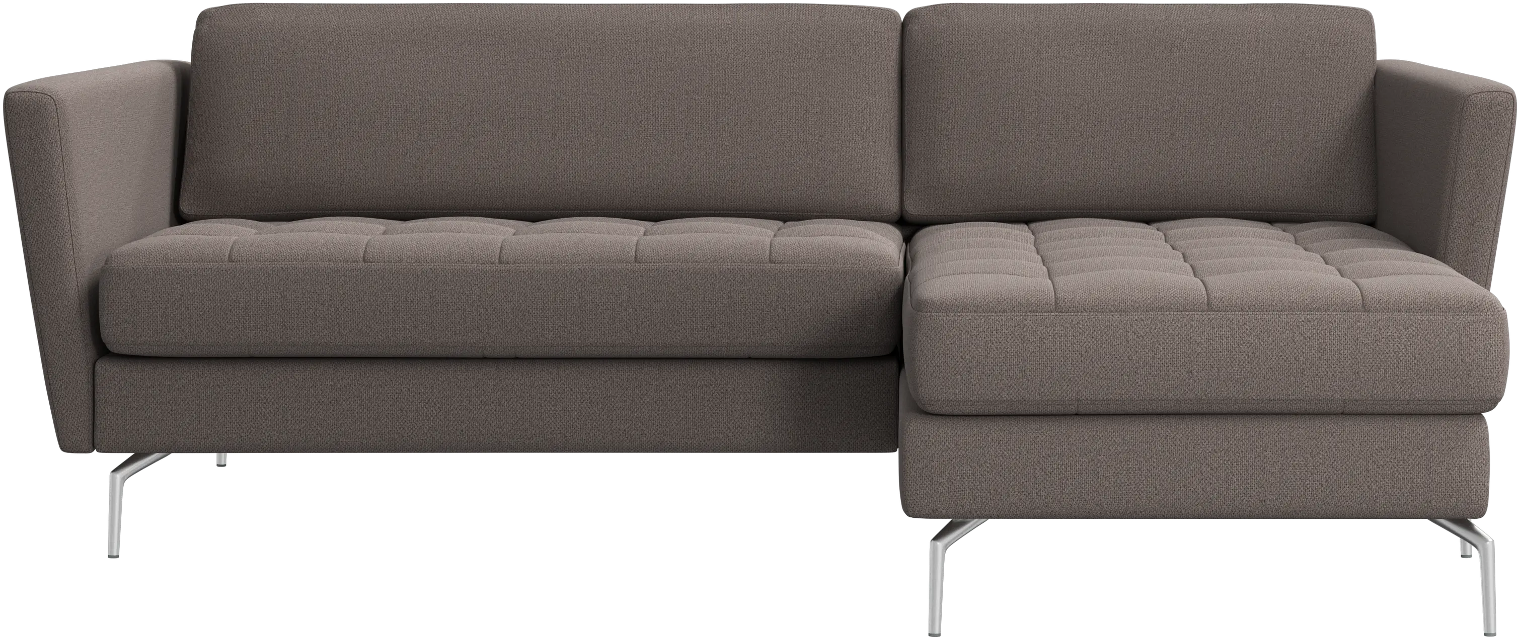 Canapé chaise longue Osaka