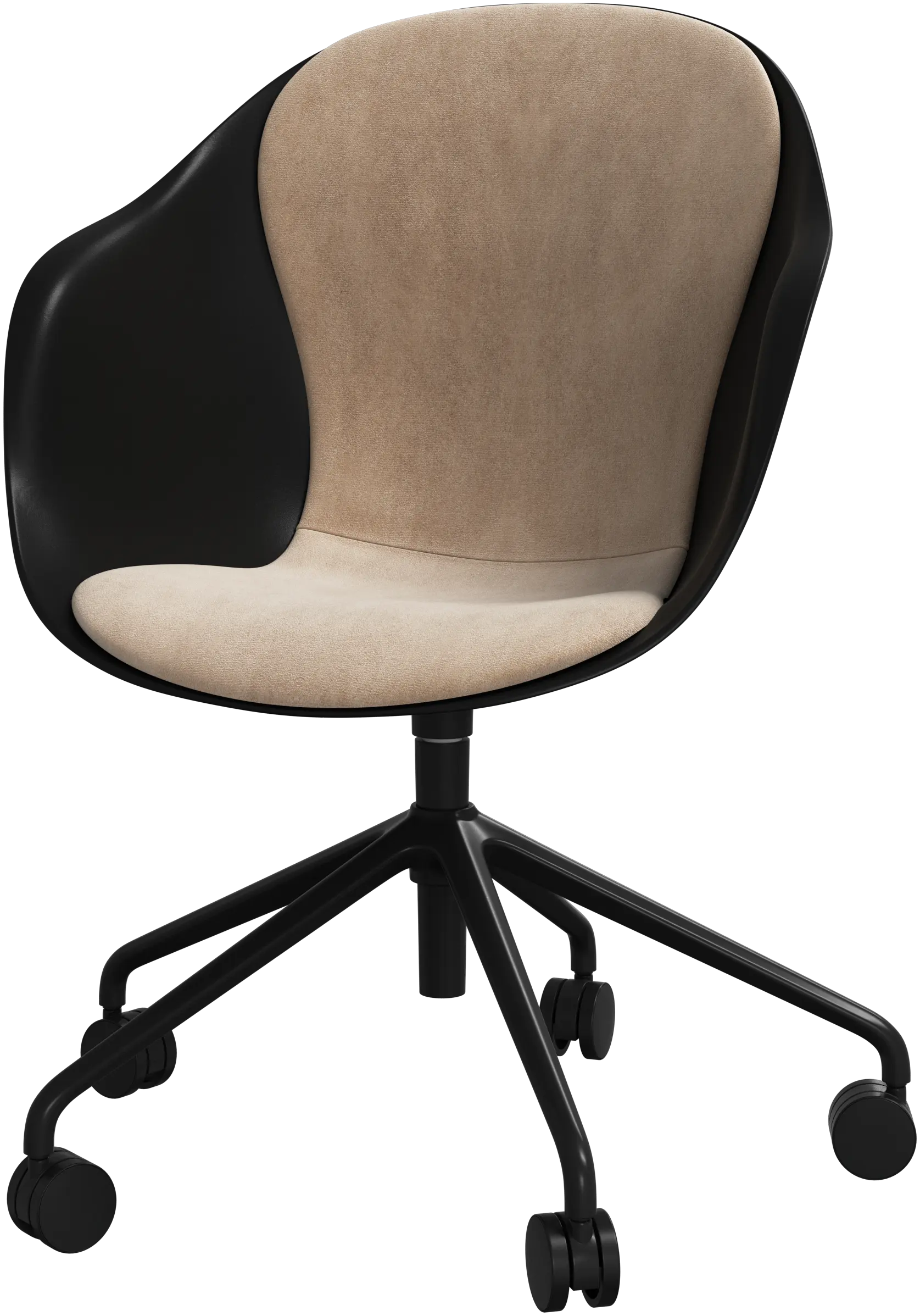 Silla de oficina Adelaide