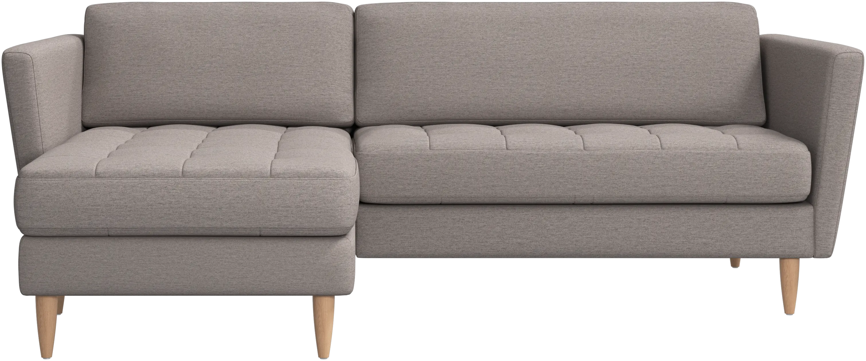 Osaka chaise longue sofa