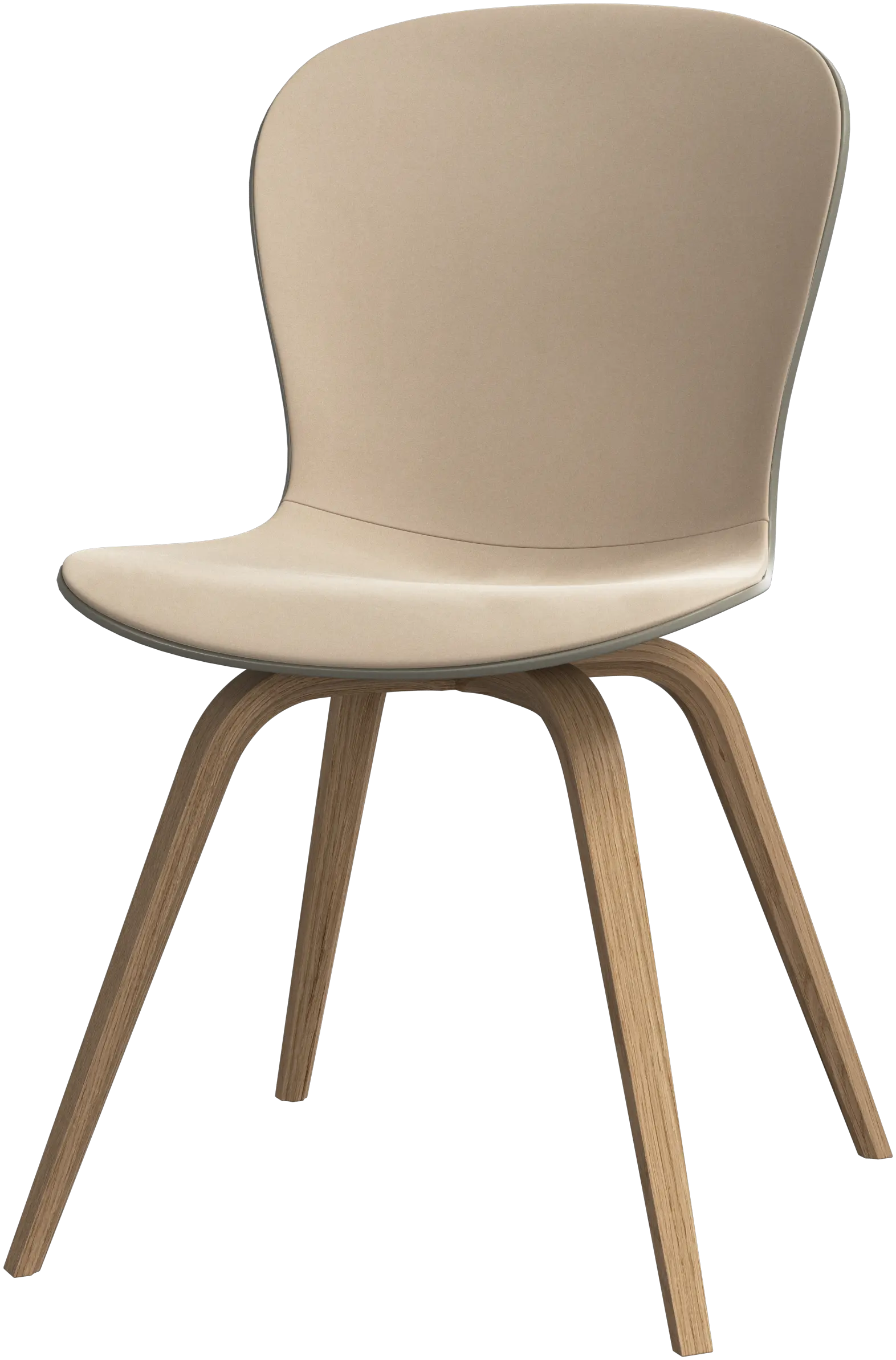 Hauge dining chair
