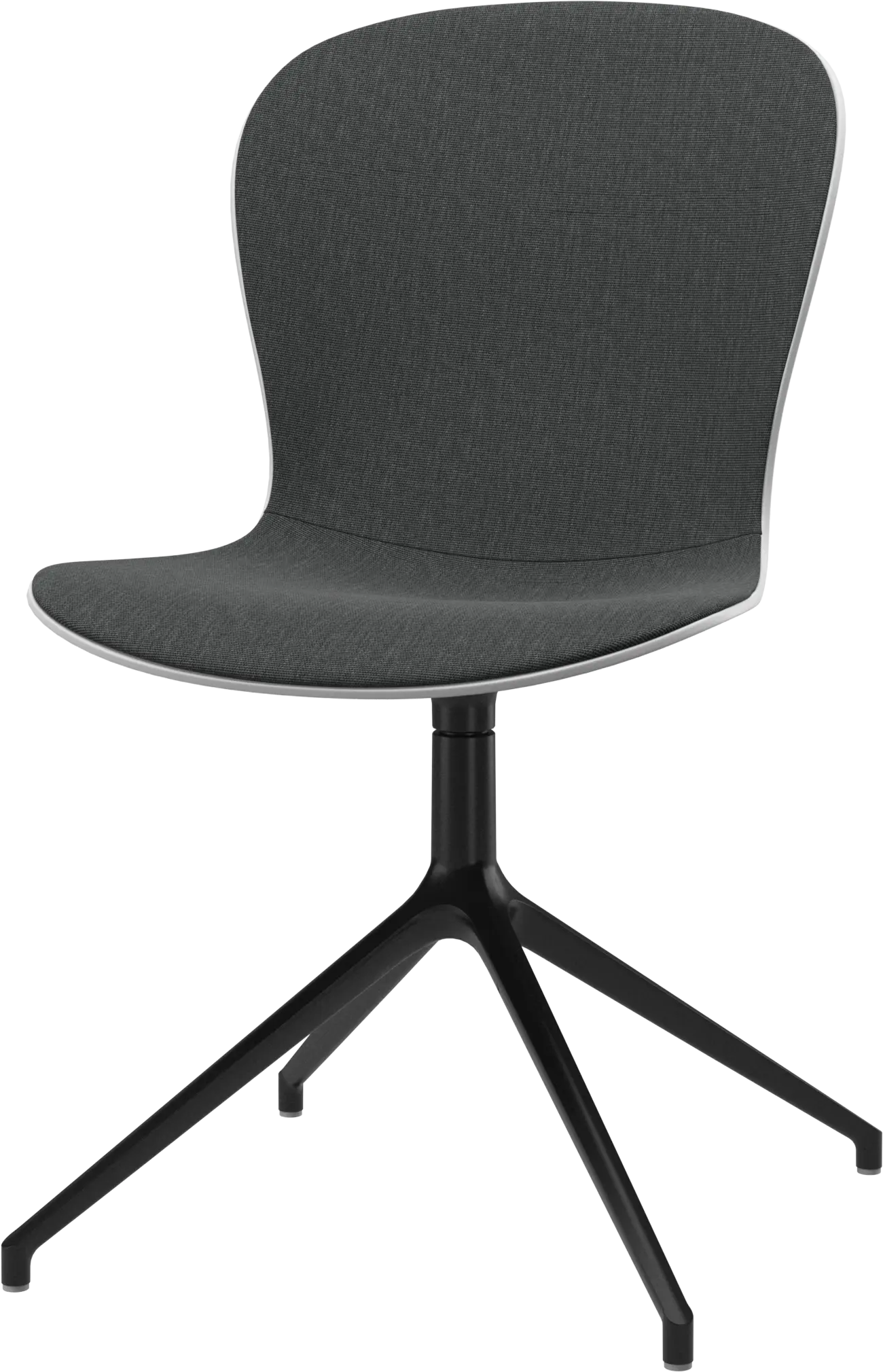 Adelaide chair with swivel function