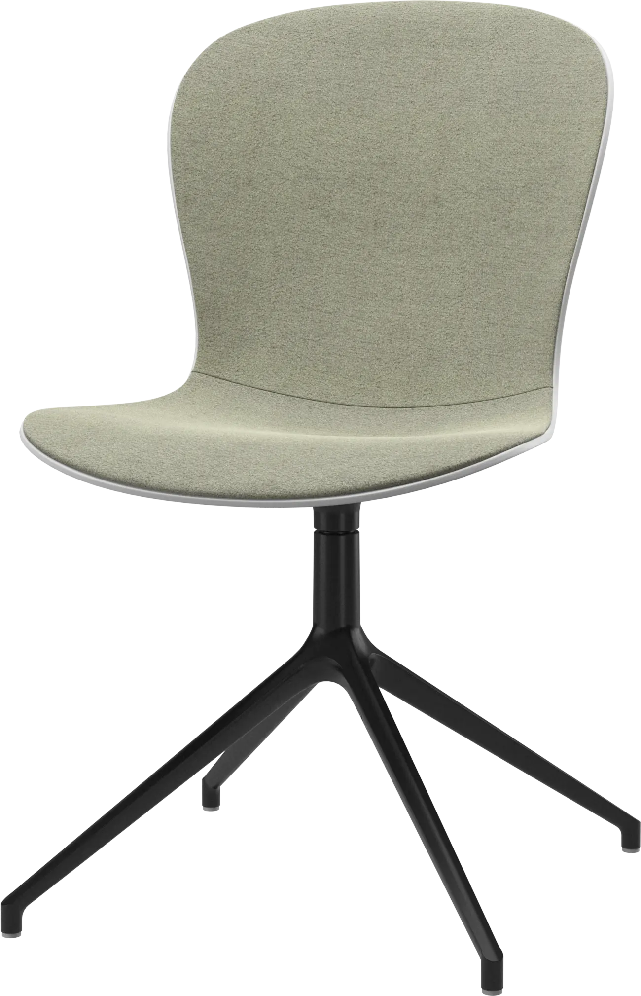 Adelaide chair with swivel function