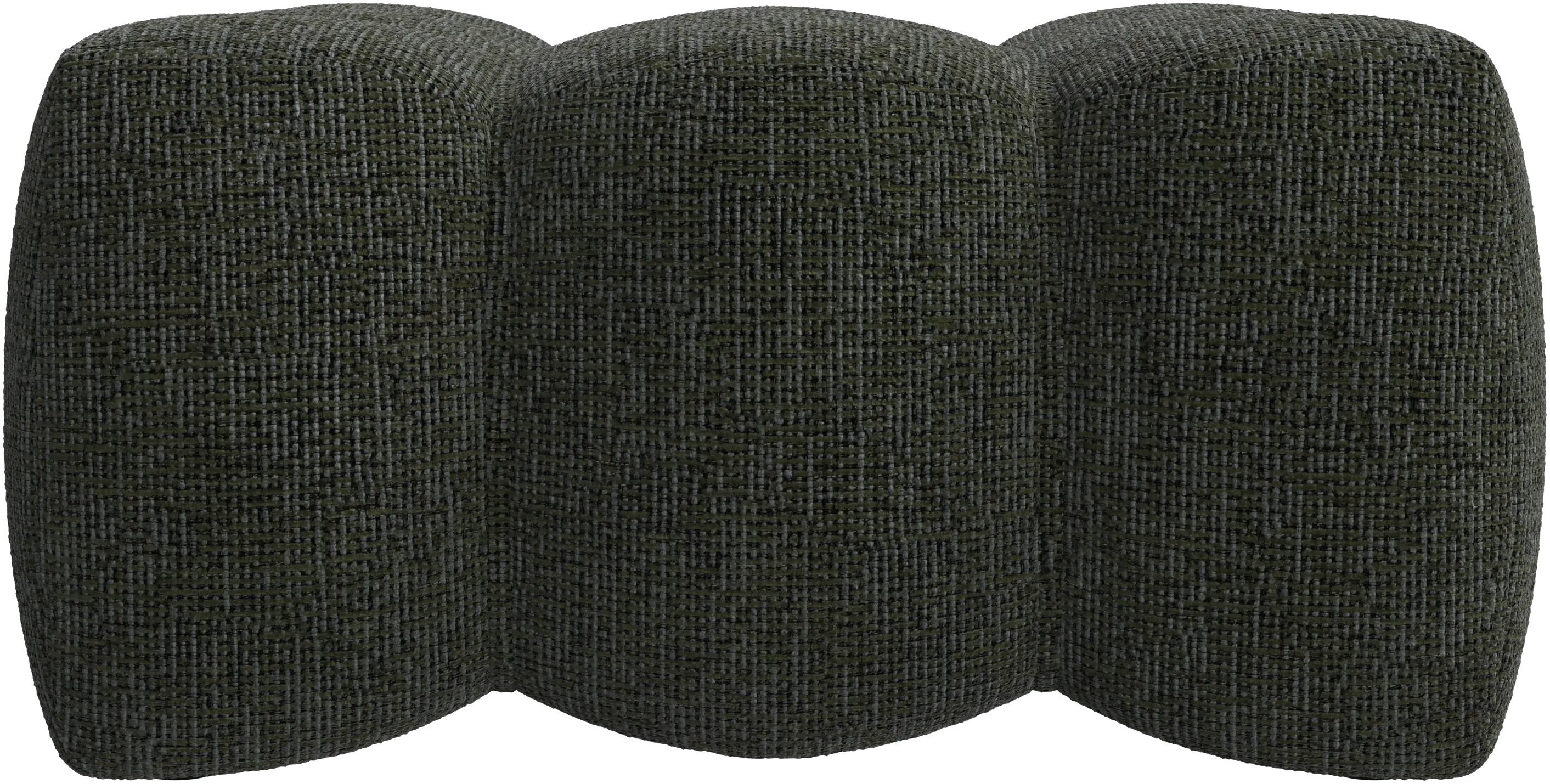 Nawabari footstool big