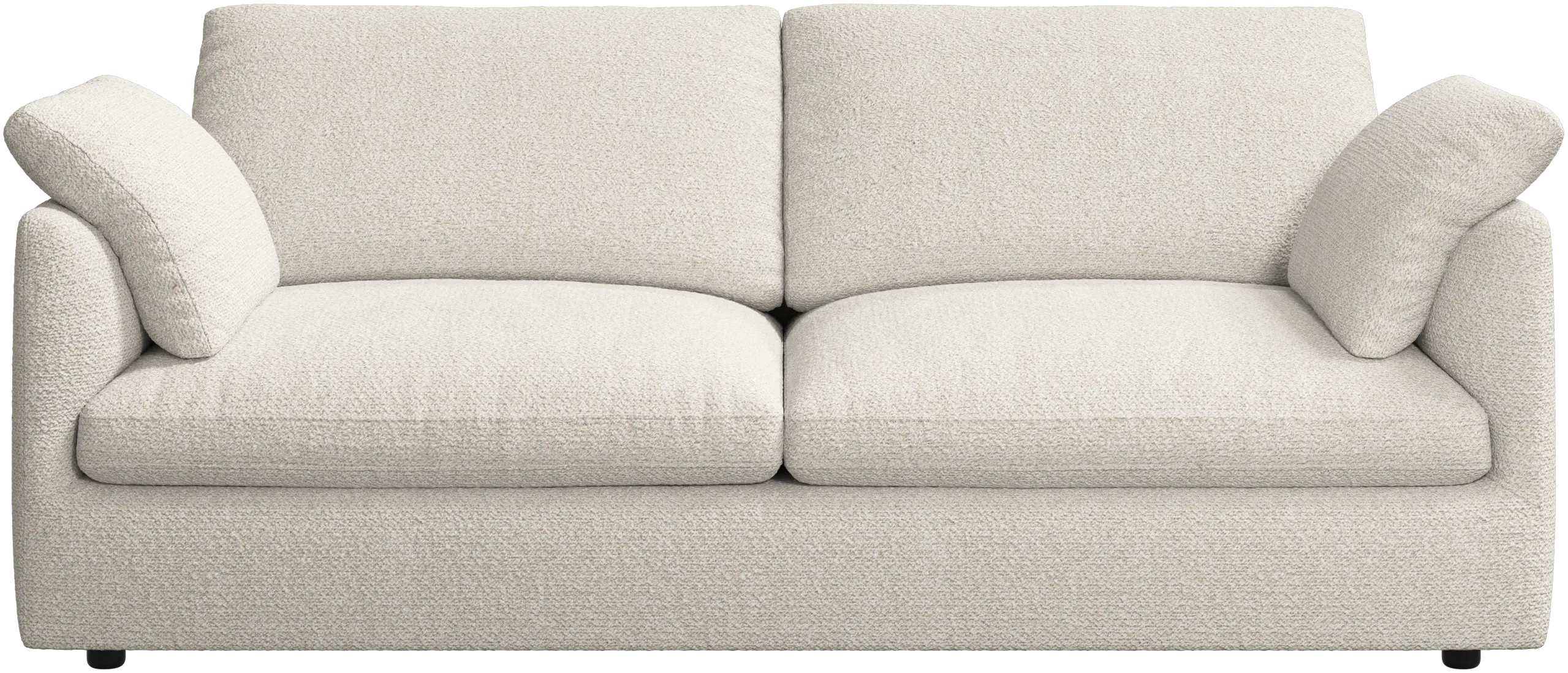 Milano 2.5-seater sofa