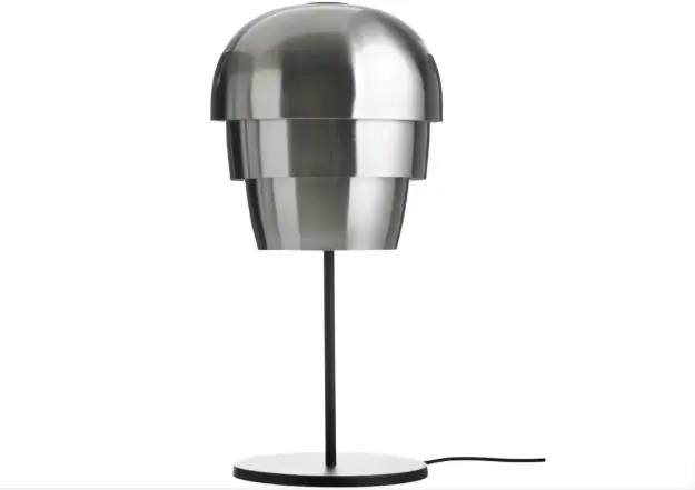 Lamps Pinecone テーブルランプ 【30％OFF】
