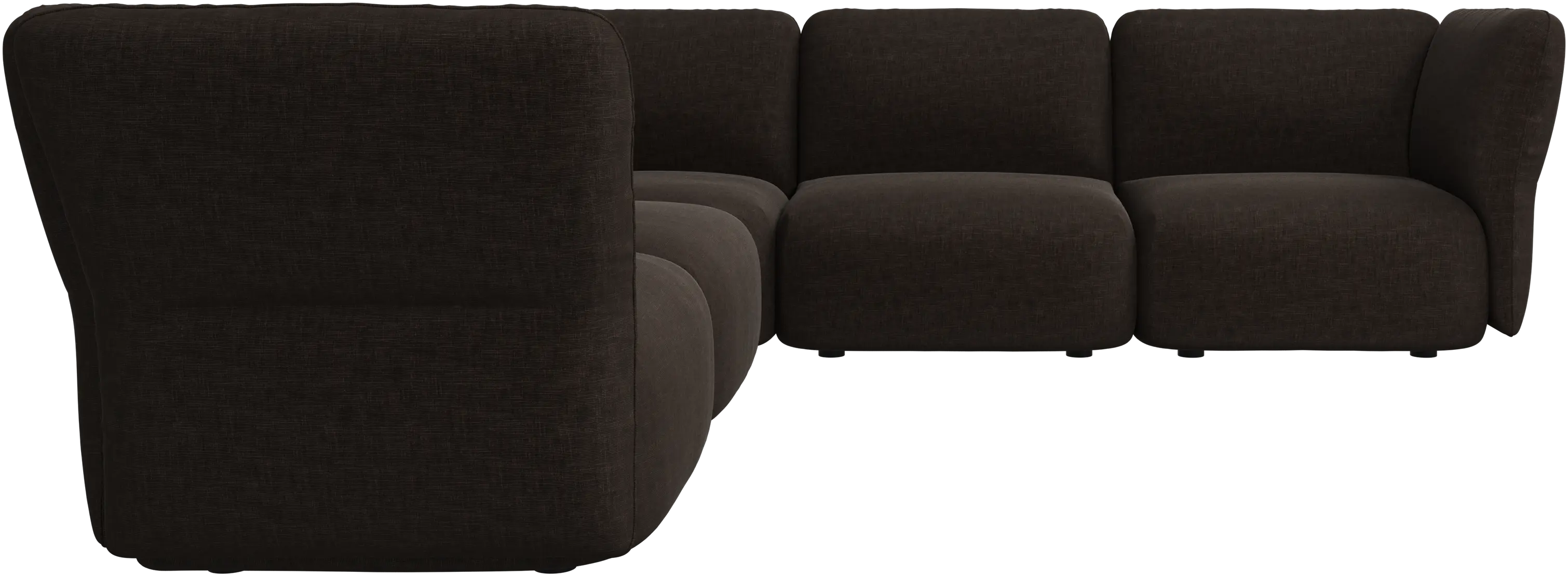 Paraggi corner sofa