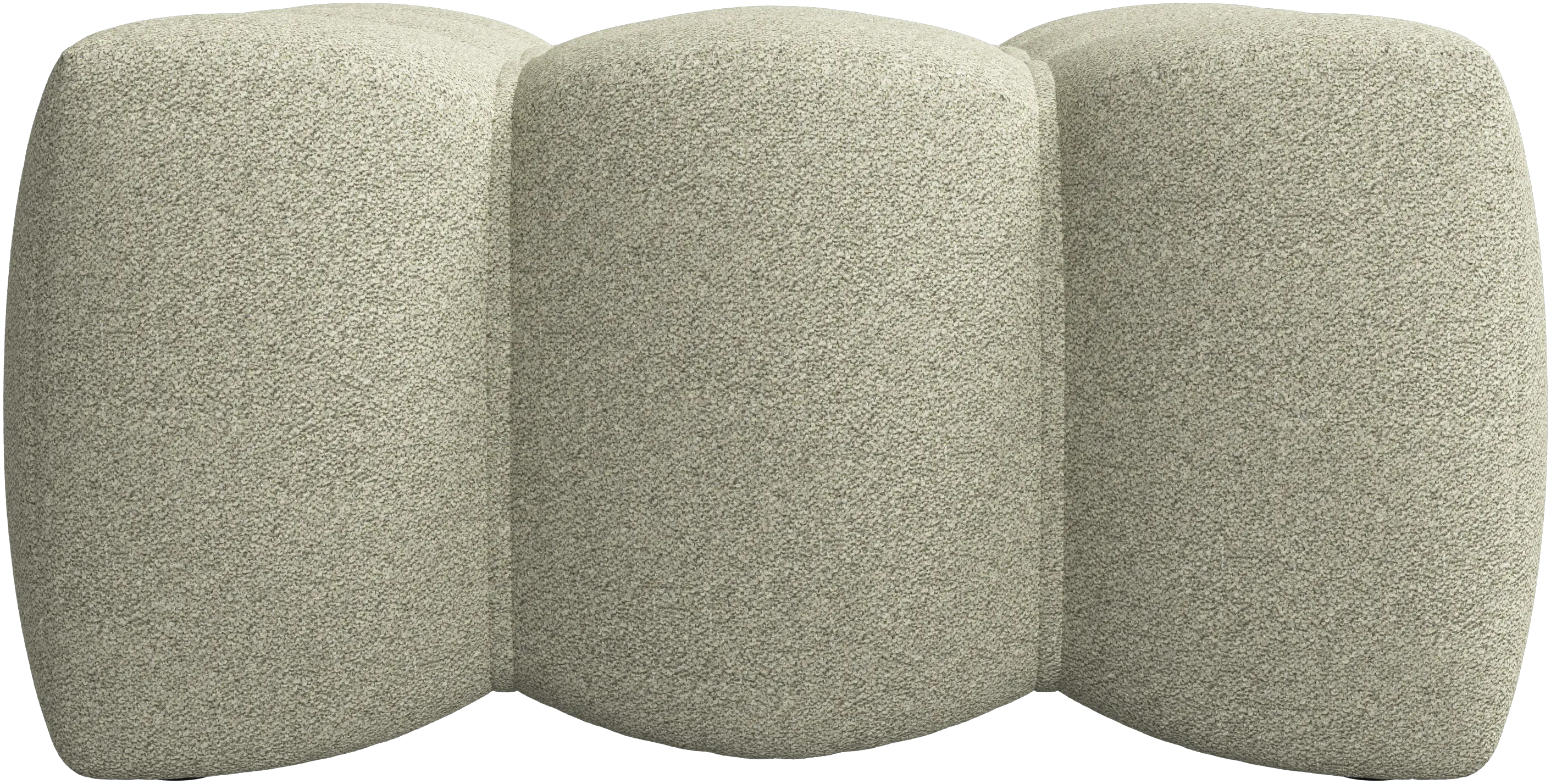 Pufa Nawabari, duża