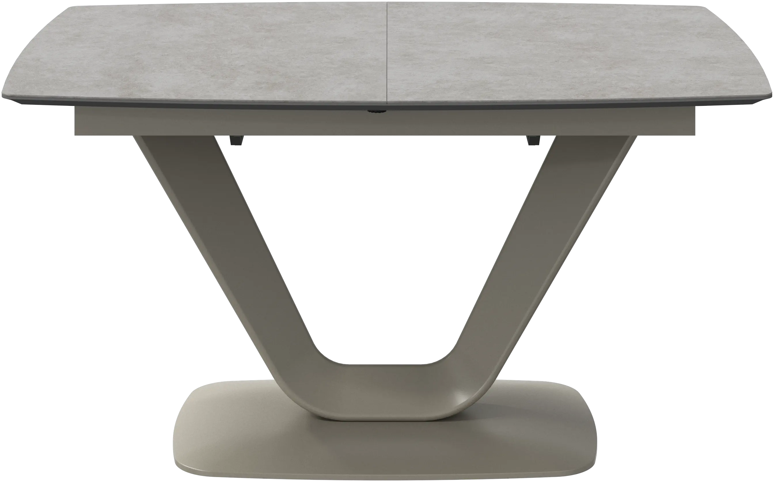 Alicante extendable dining table