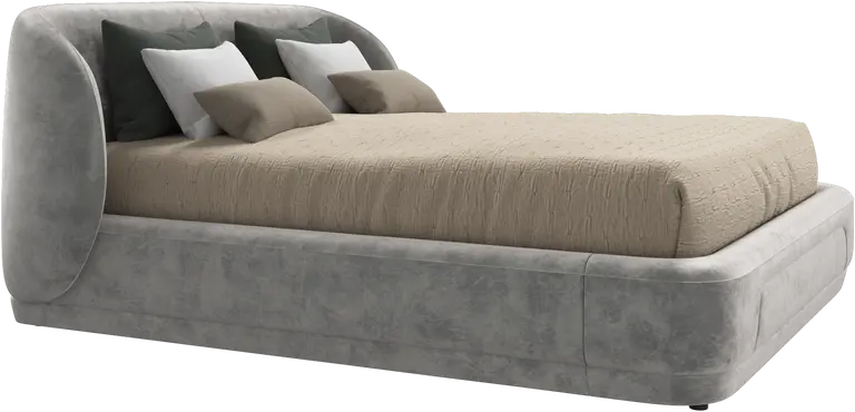 Bolzano bed W160xL200cm