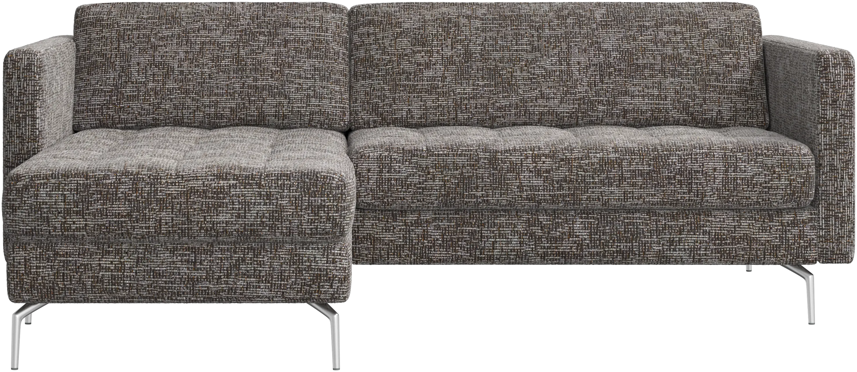 Καναπές σεζλόνγκ Osaka