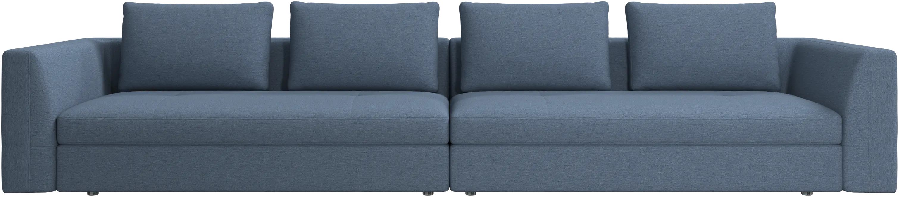 Bergamo 5 seater