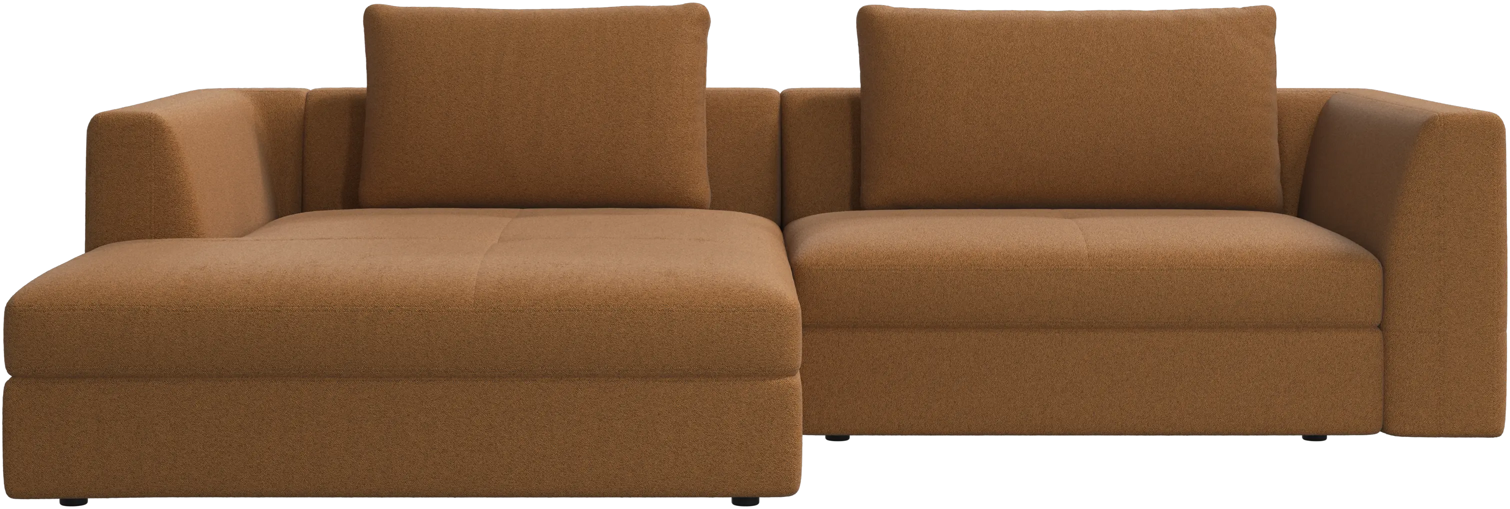 Bergamo chaise longue sofa