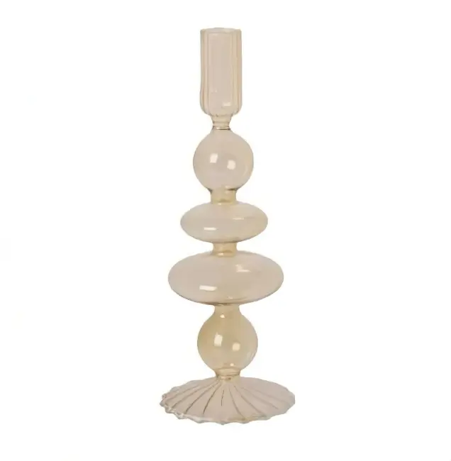 Accessories Suport Lumanare BoConcept Light Yellow -20%