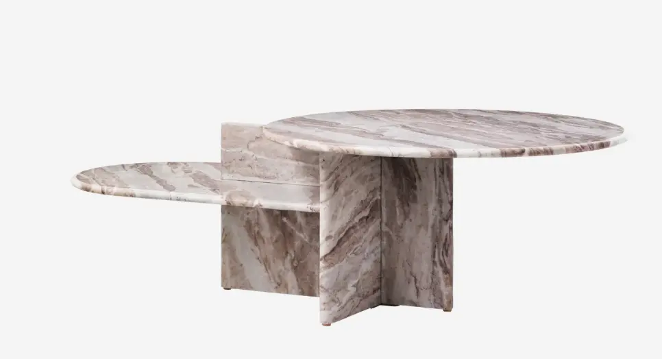 Coffee tables Milano Couchtisch (20% Preisvorteil)