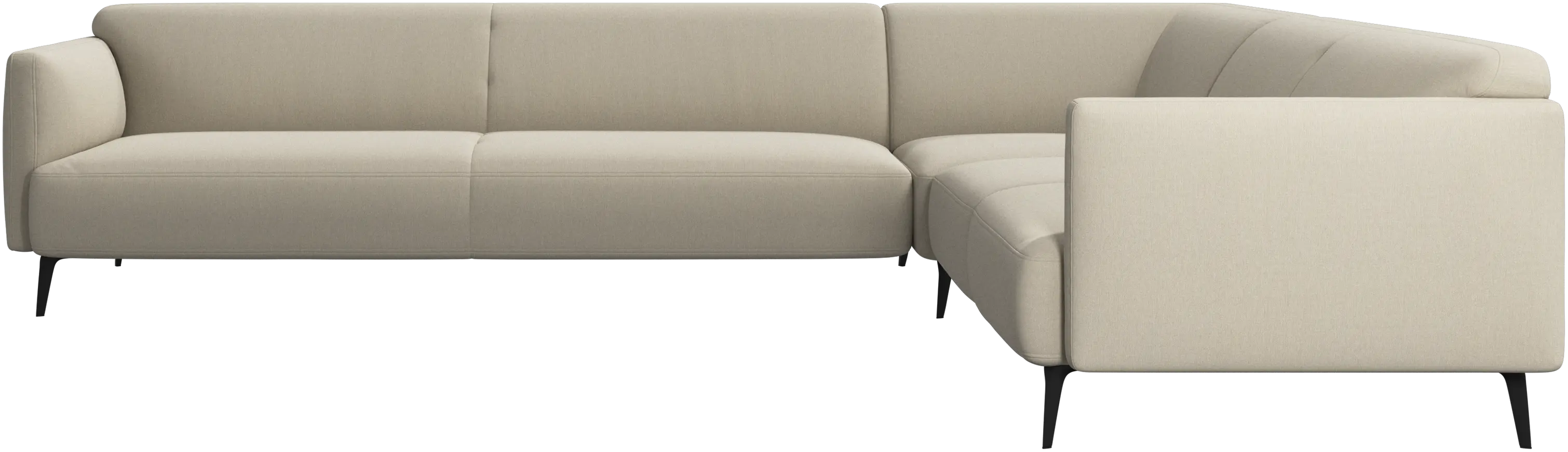 Modena corner sofa
