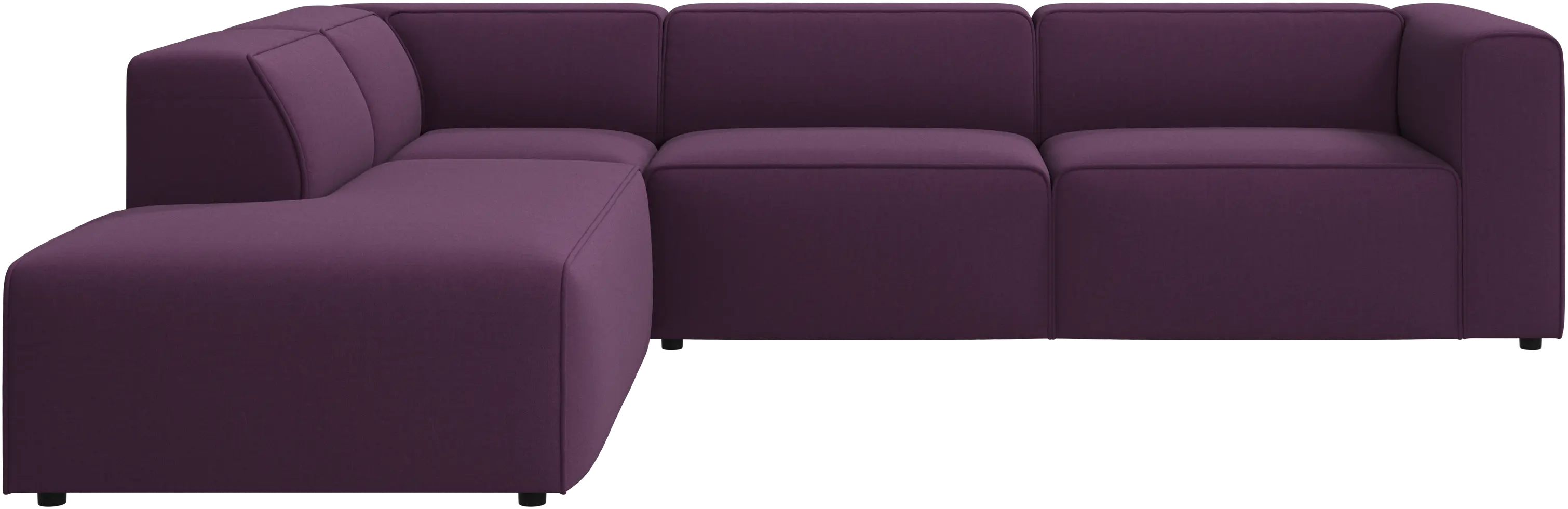 Carmo corner sofa