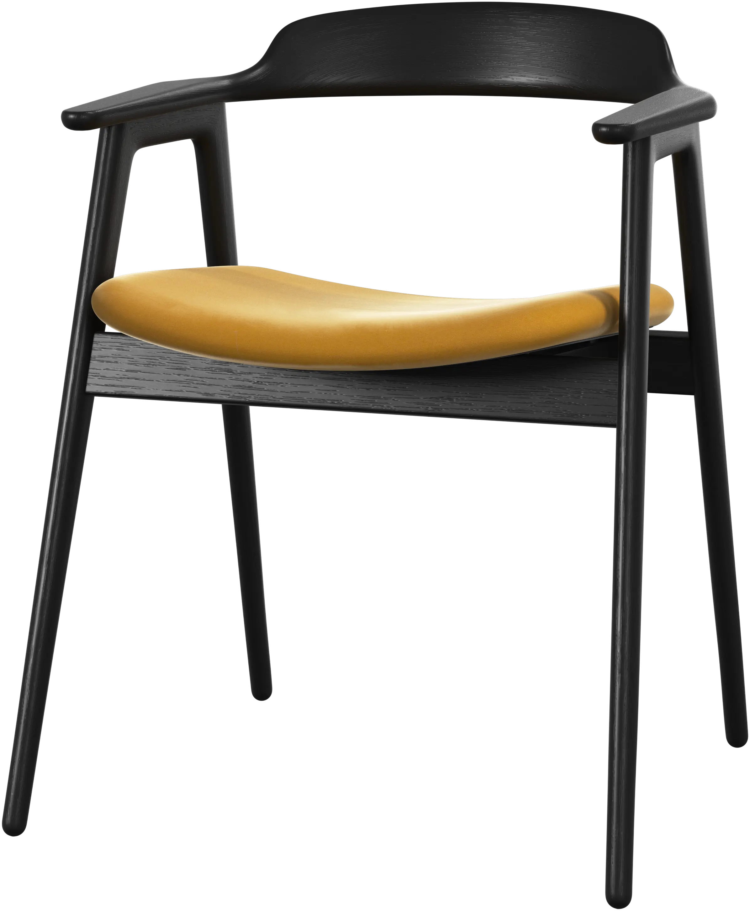 Seoul dining chair