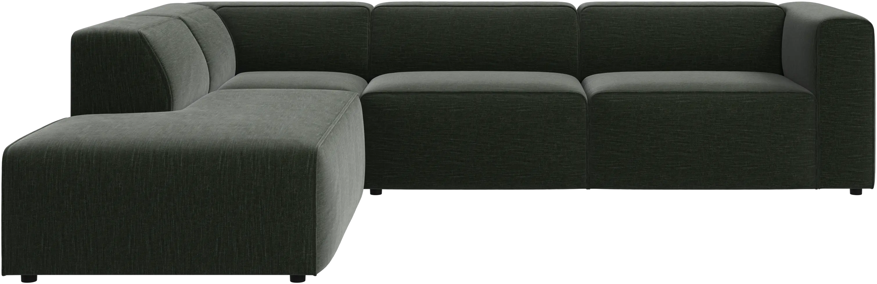 Carmo corner sofa