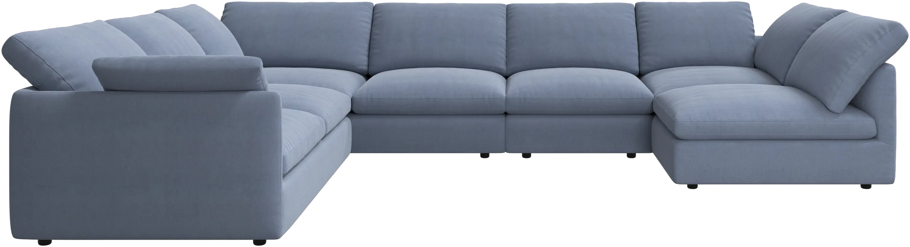 Milano sofá rincón