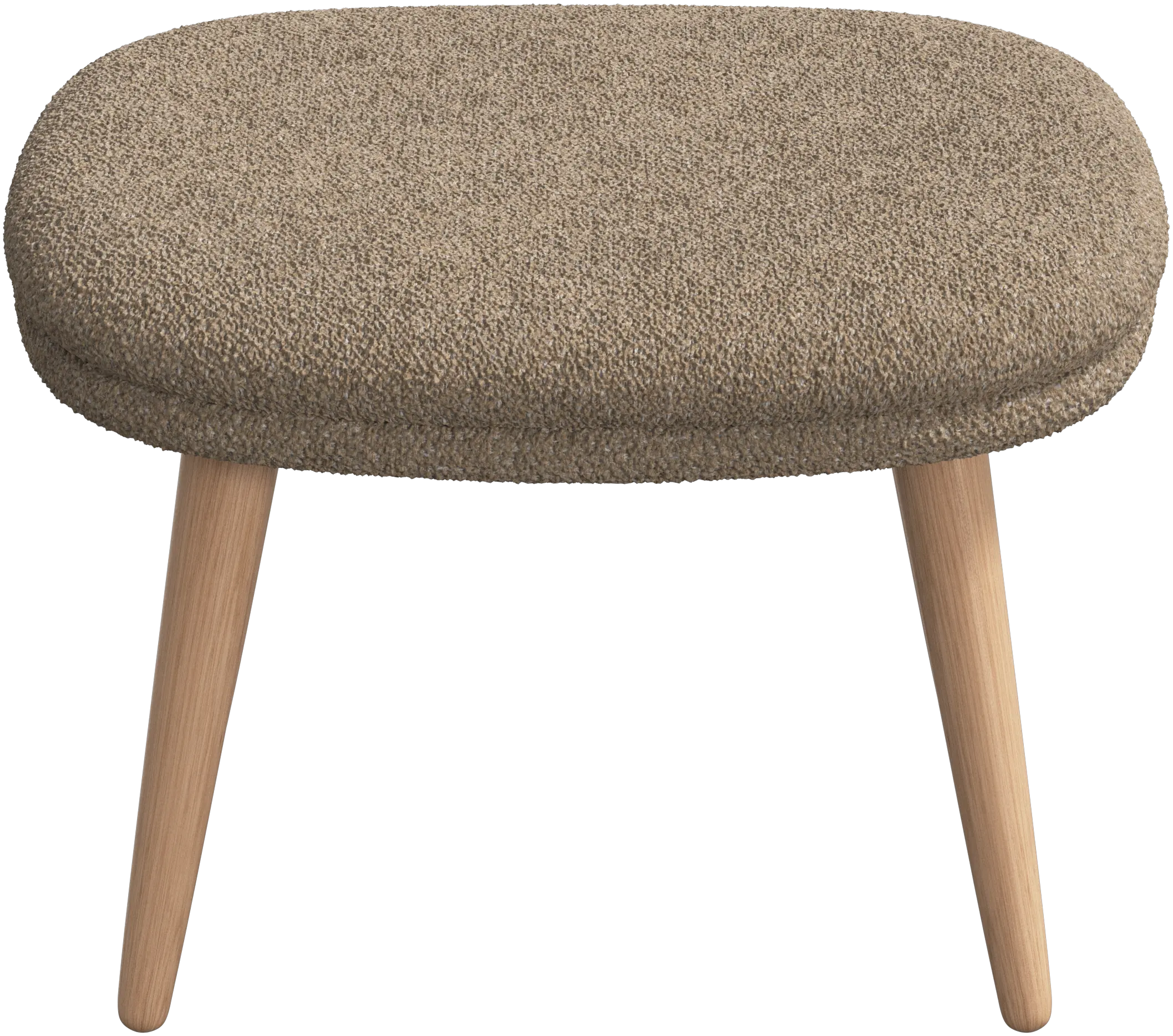 Adelaide footstool